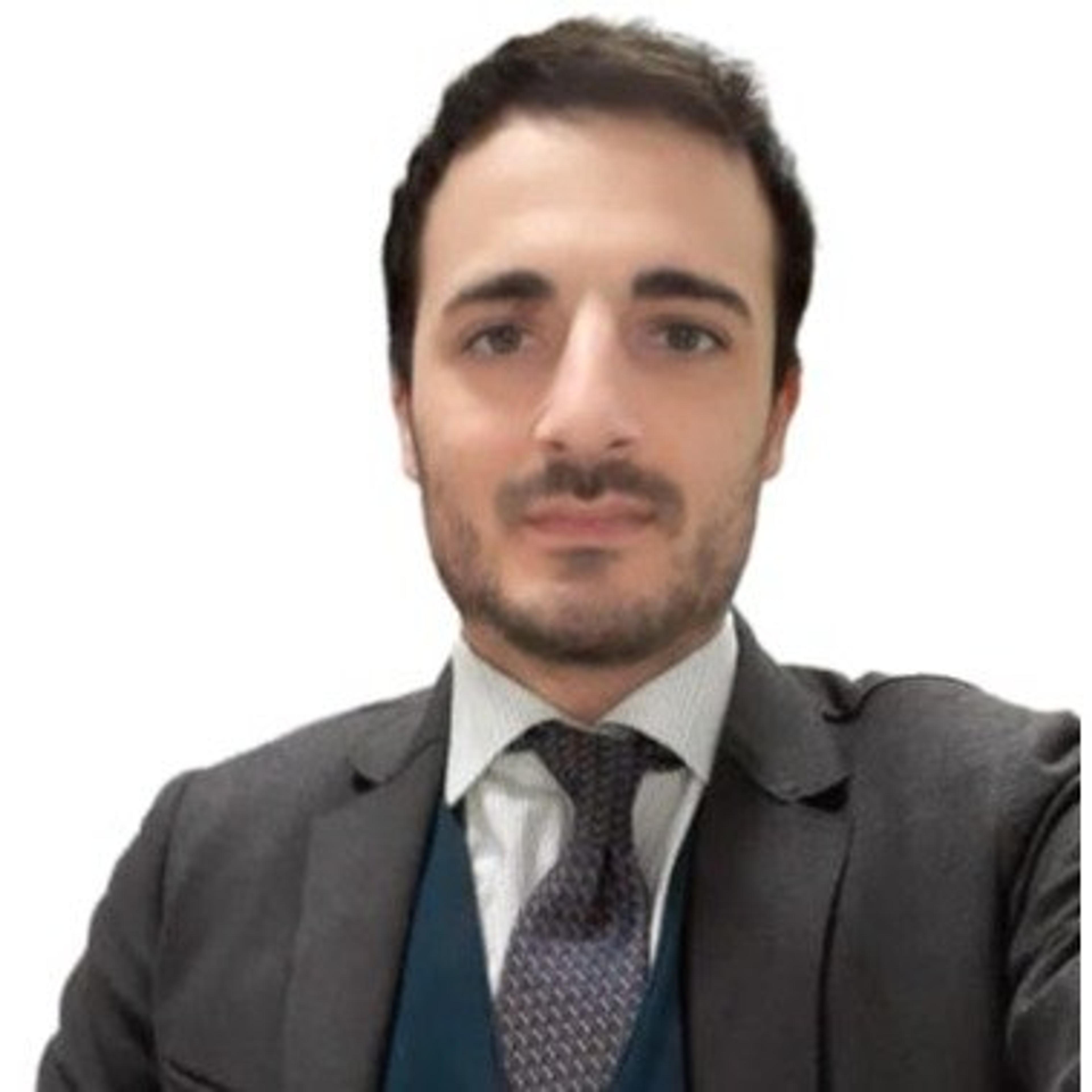Roberto Russo Dottore Commercialista