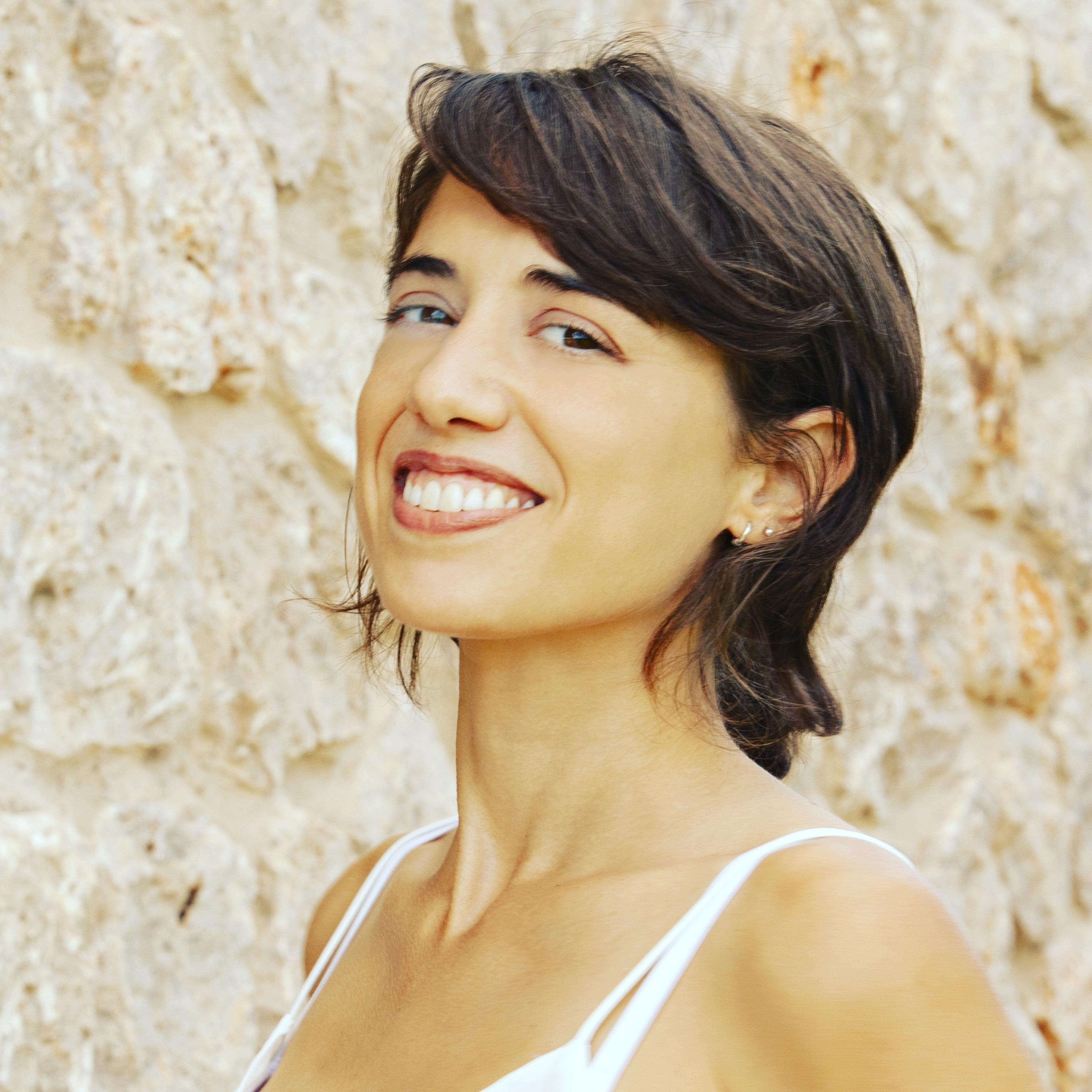 Eva LARRAGAY VELAZQUEZ
