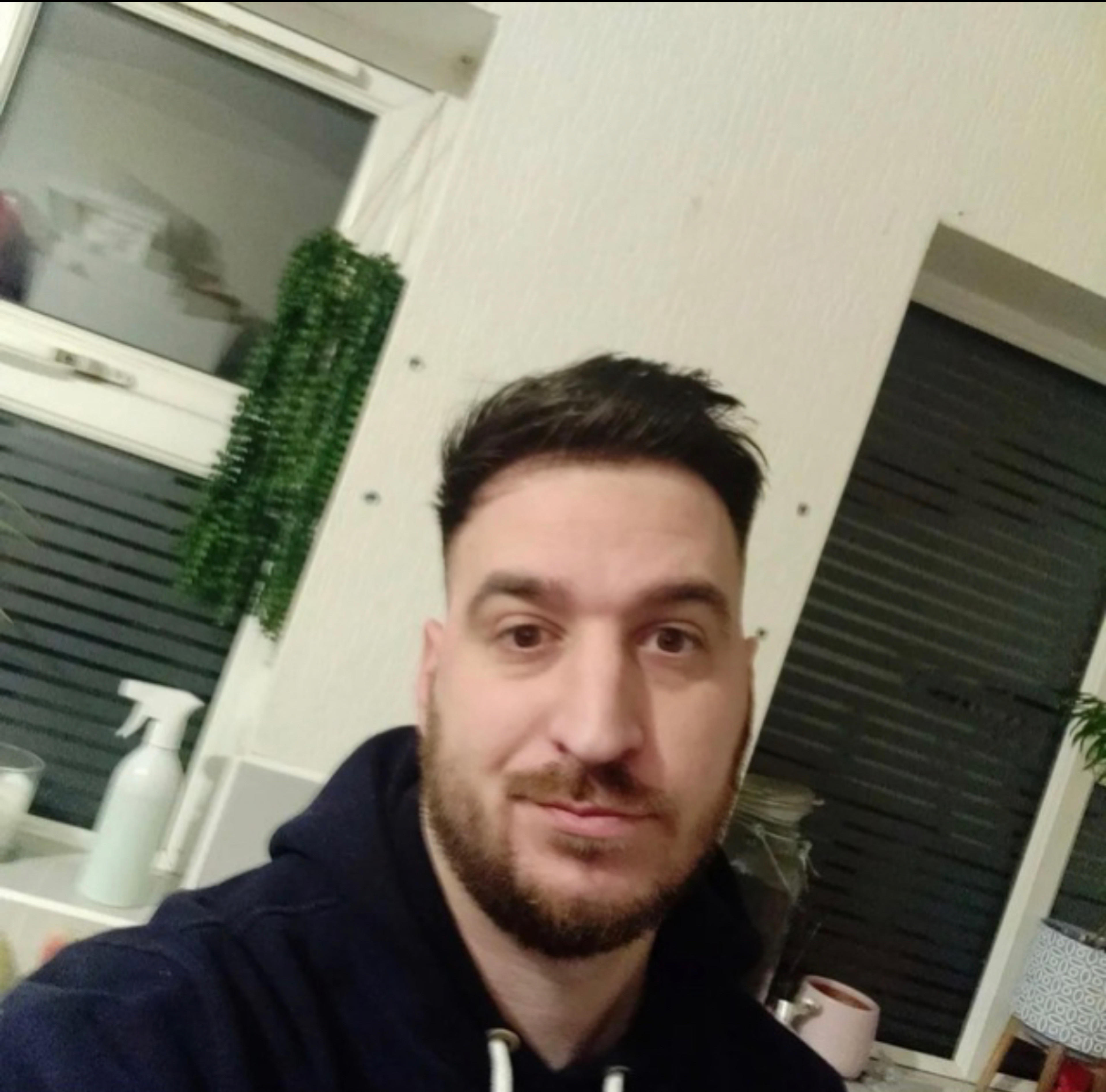 Fabio Galhofo