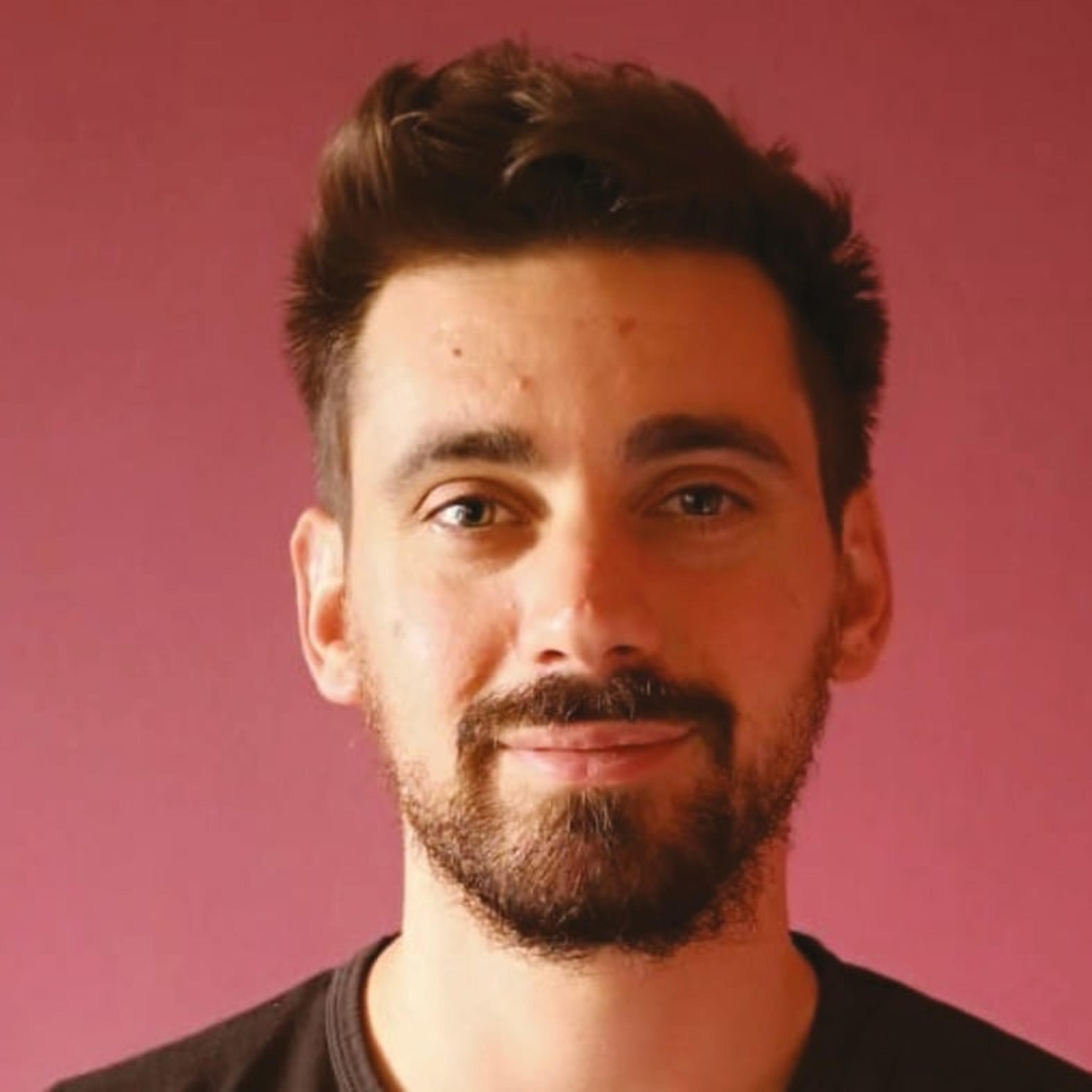 Davide Fumarola