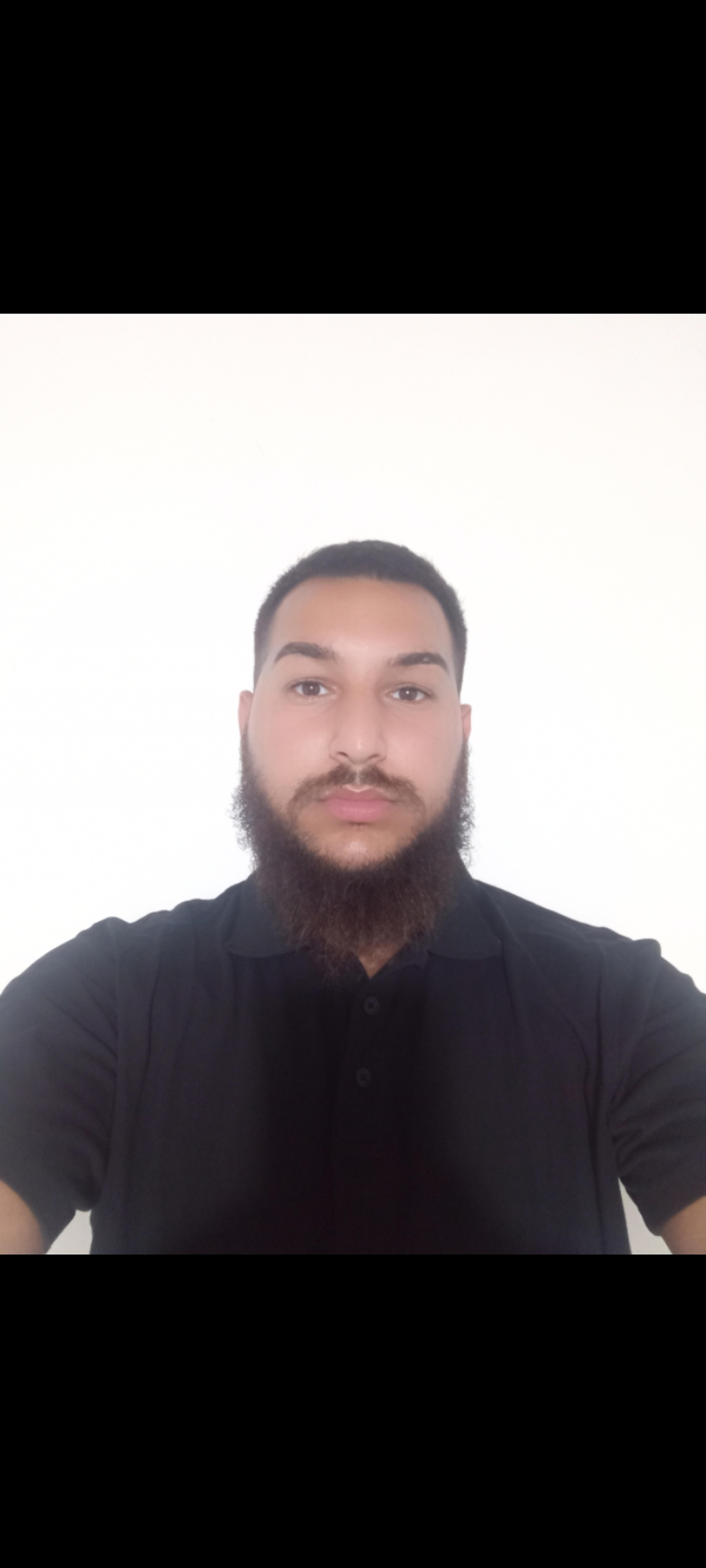 Joel Salguero Cortes