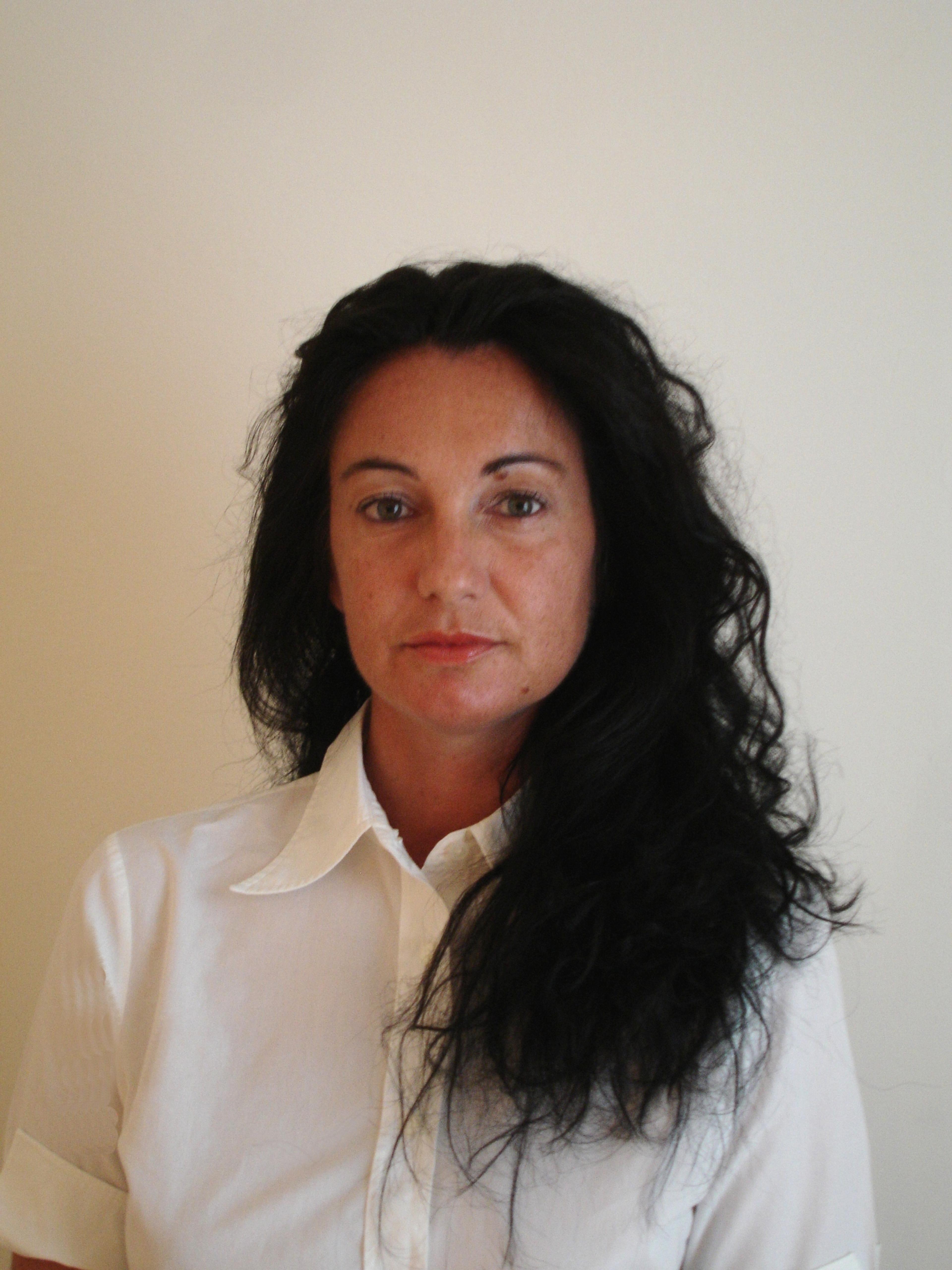 KATIUSCIA FURLANI