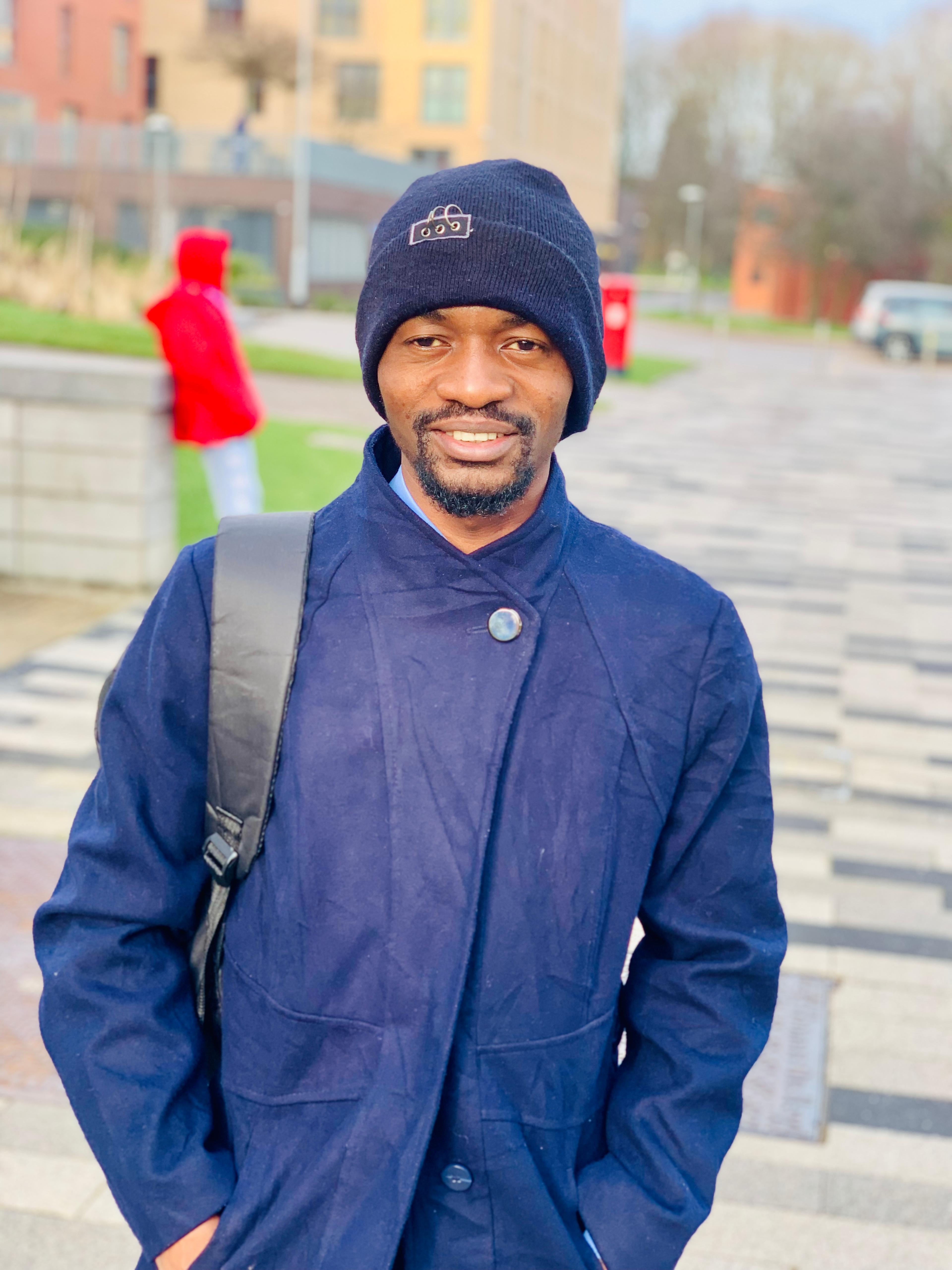 Azeez Ogunbona Azeez
