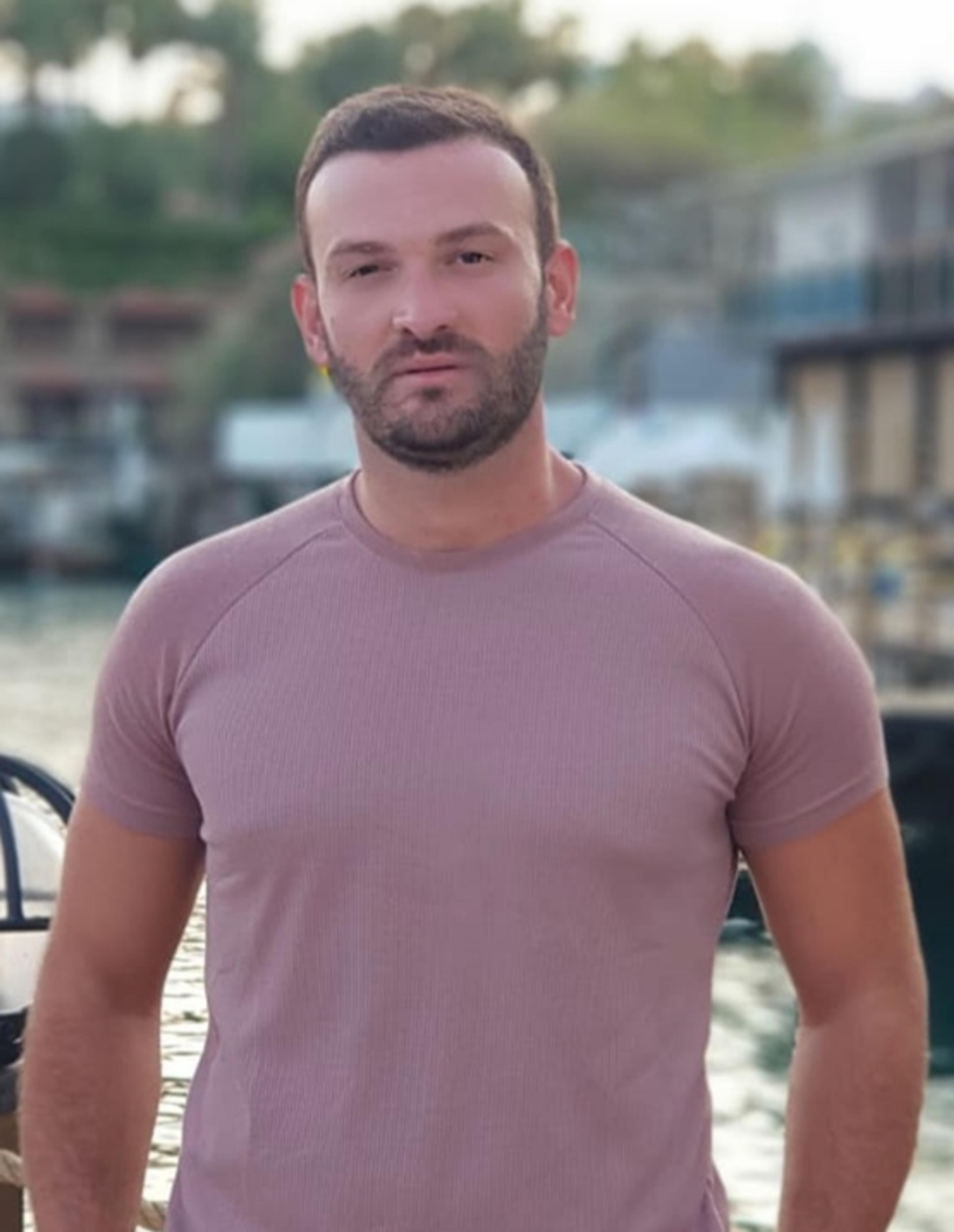 Murat Ata