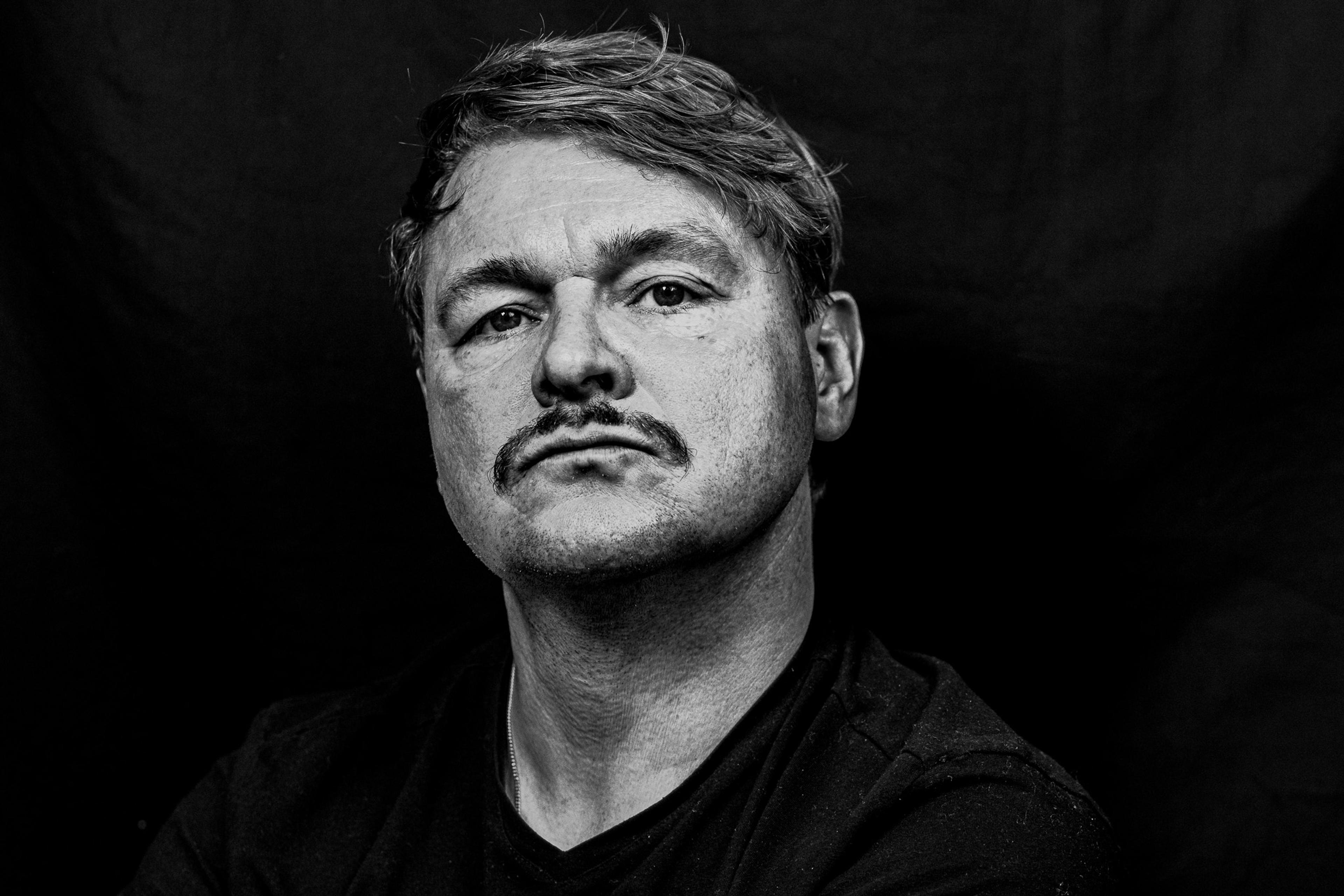 Stephan Decker