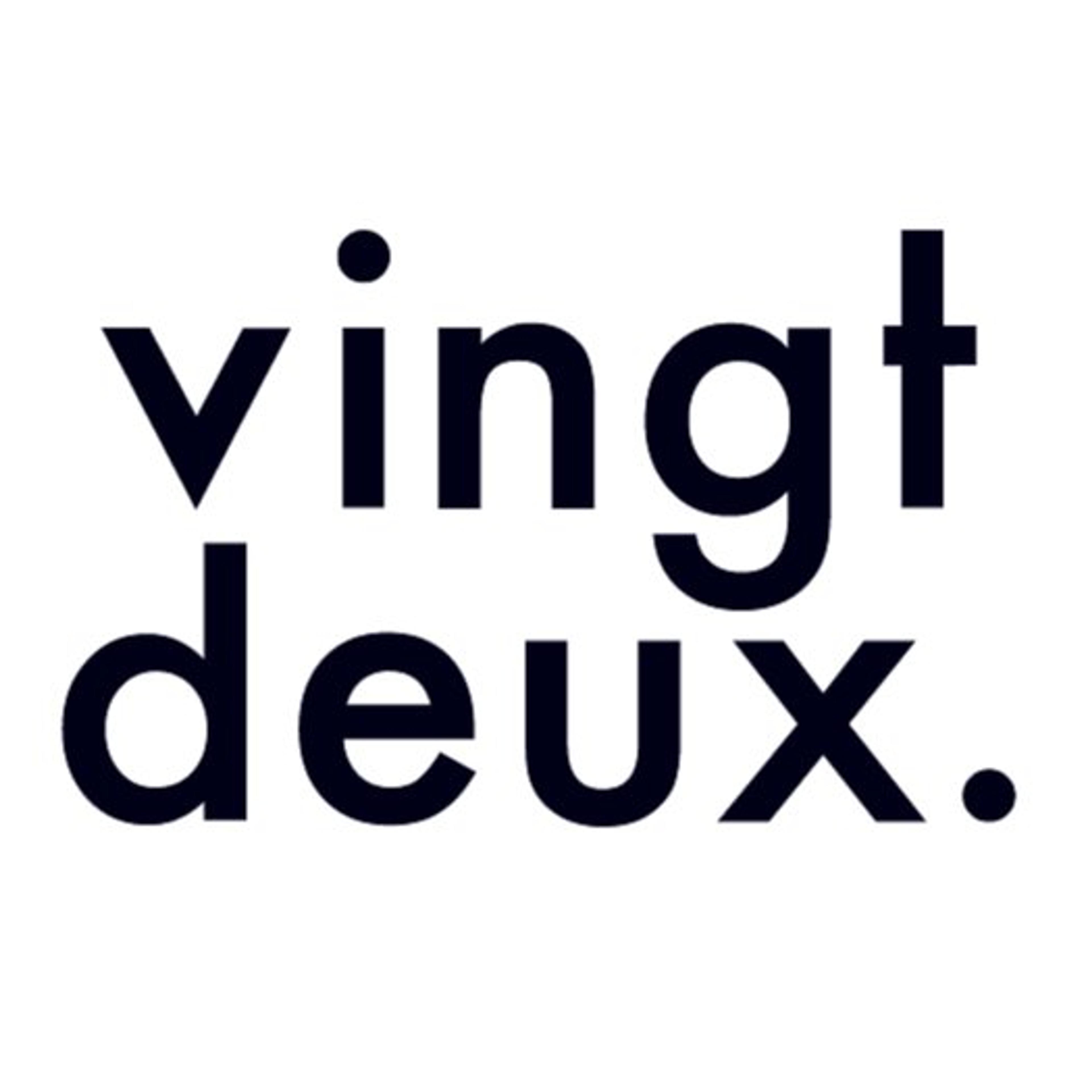 Vingt Deux