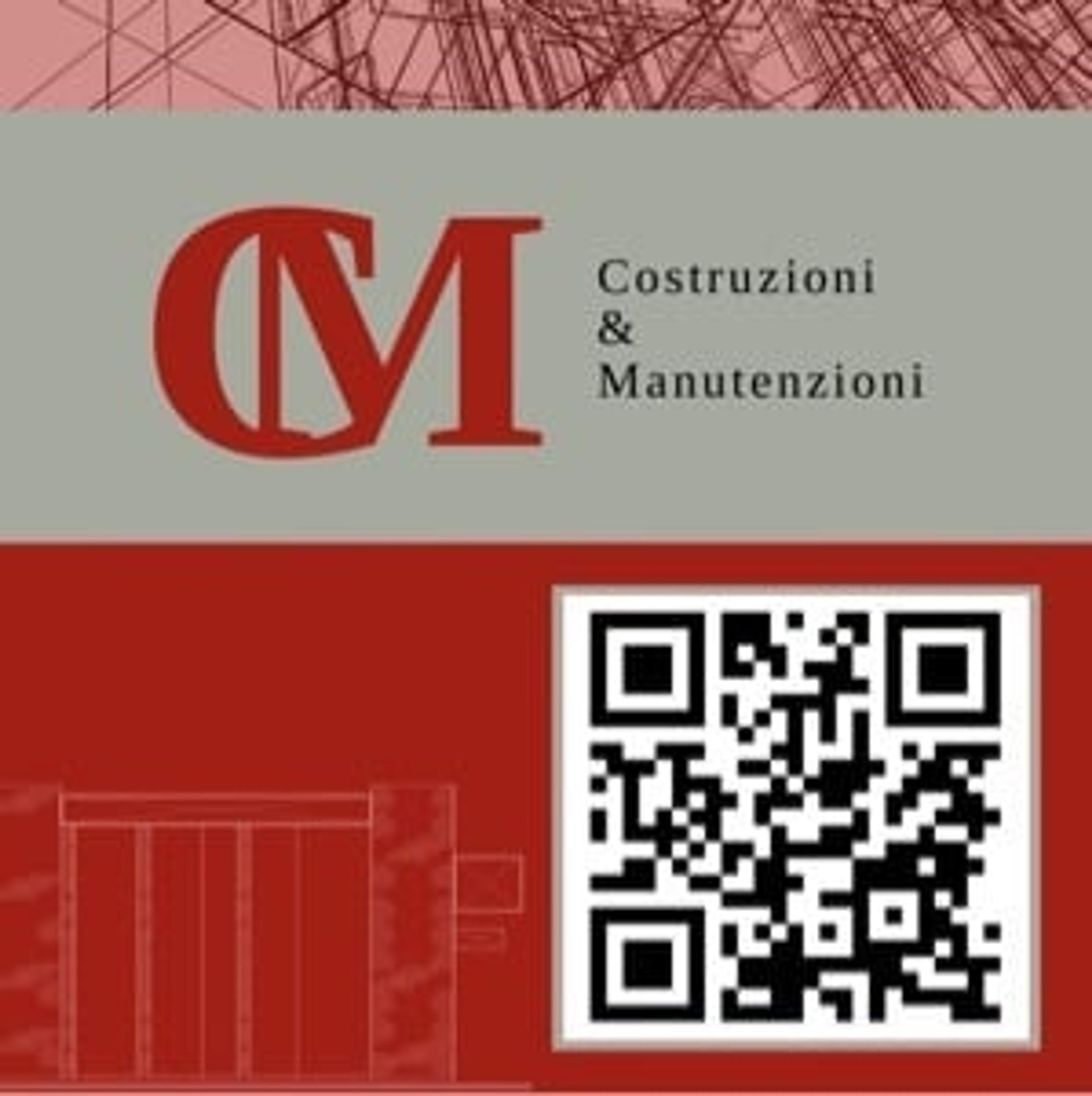 C&M costruzioni e manutenzione srls