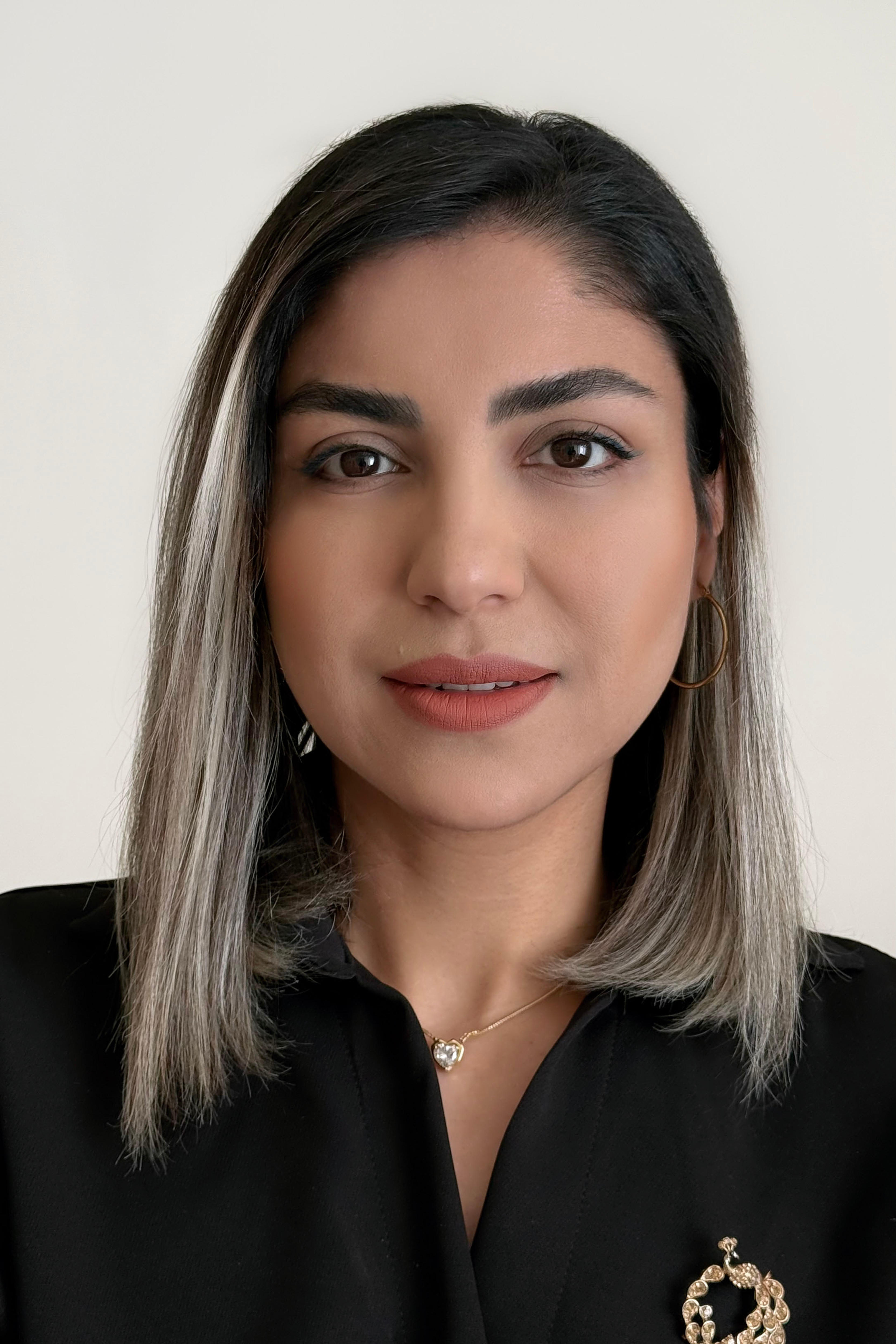 Nahid Shahriarpour
