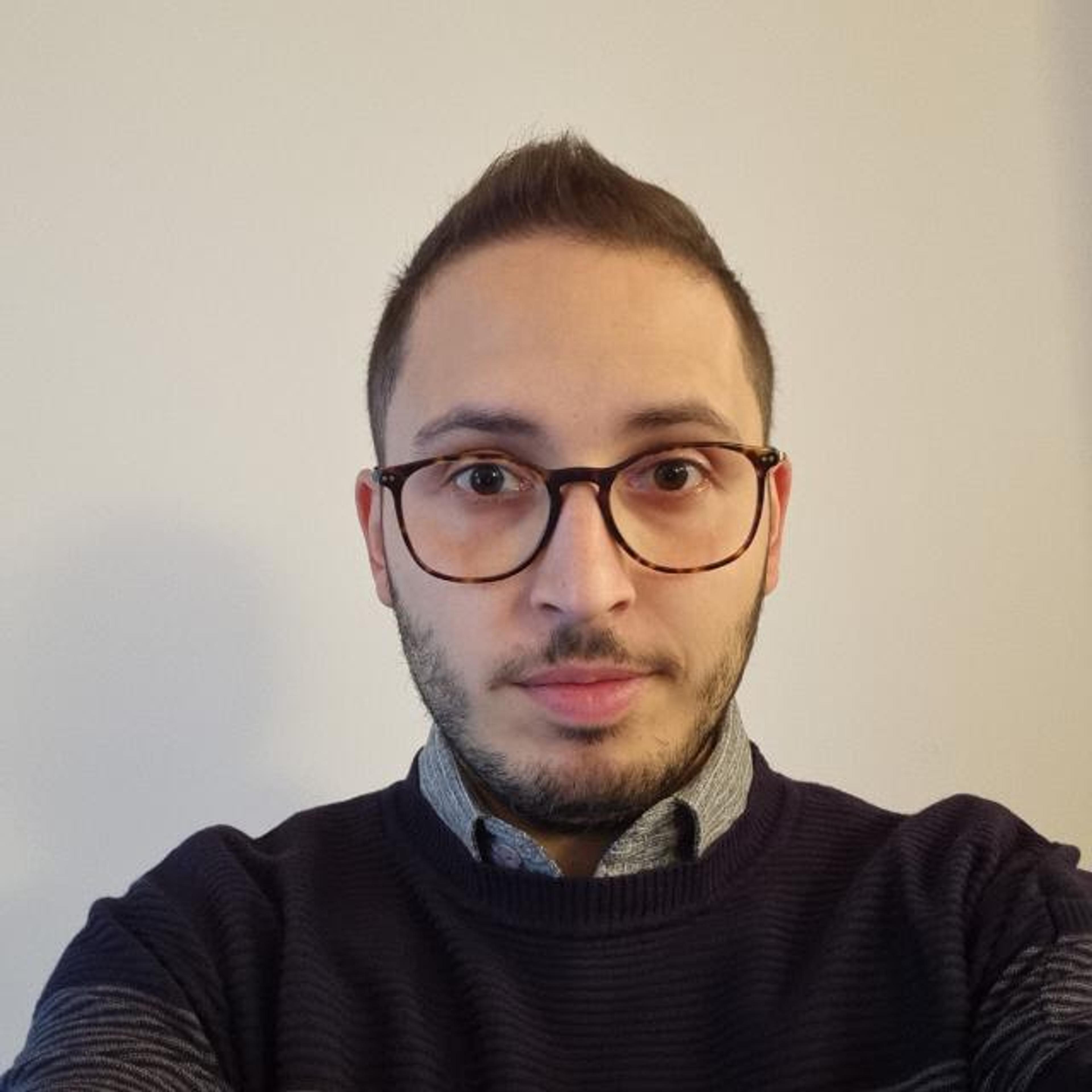 Roberto Garifo