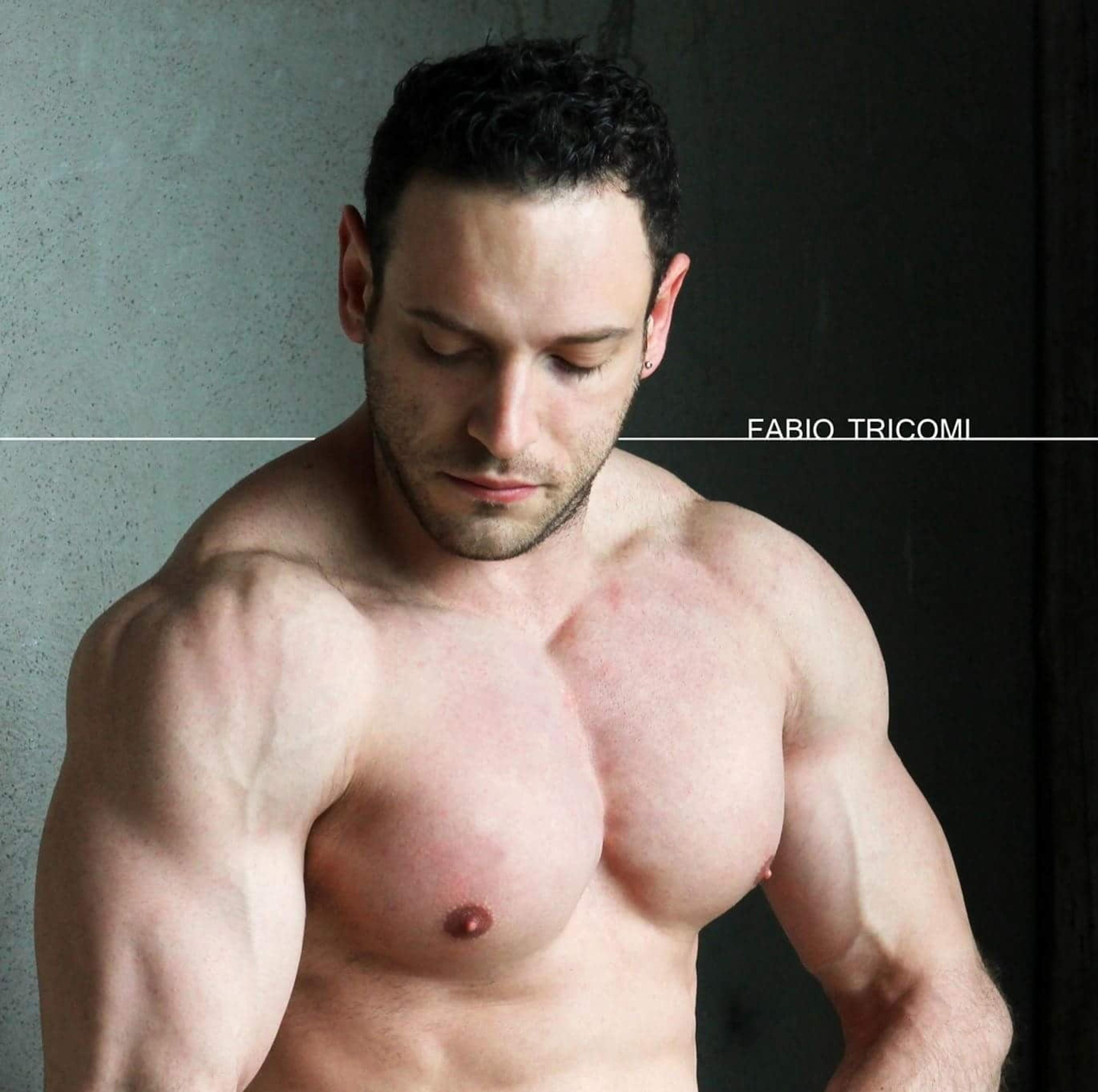 Fabio Tricomi
