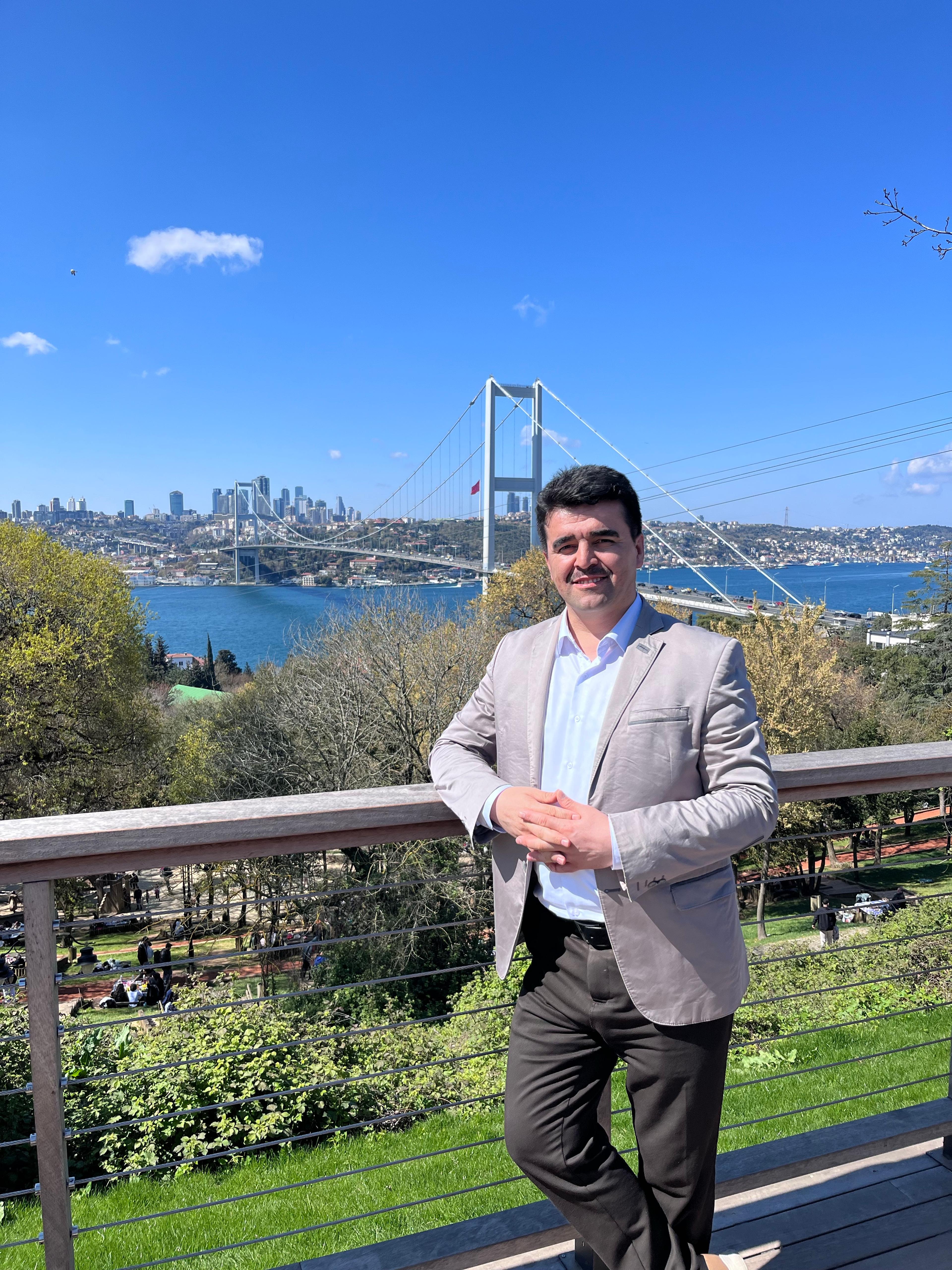 Mustafa Tezsezer