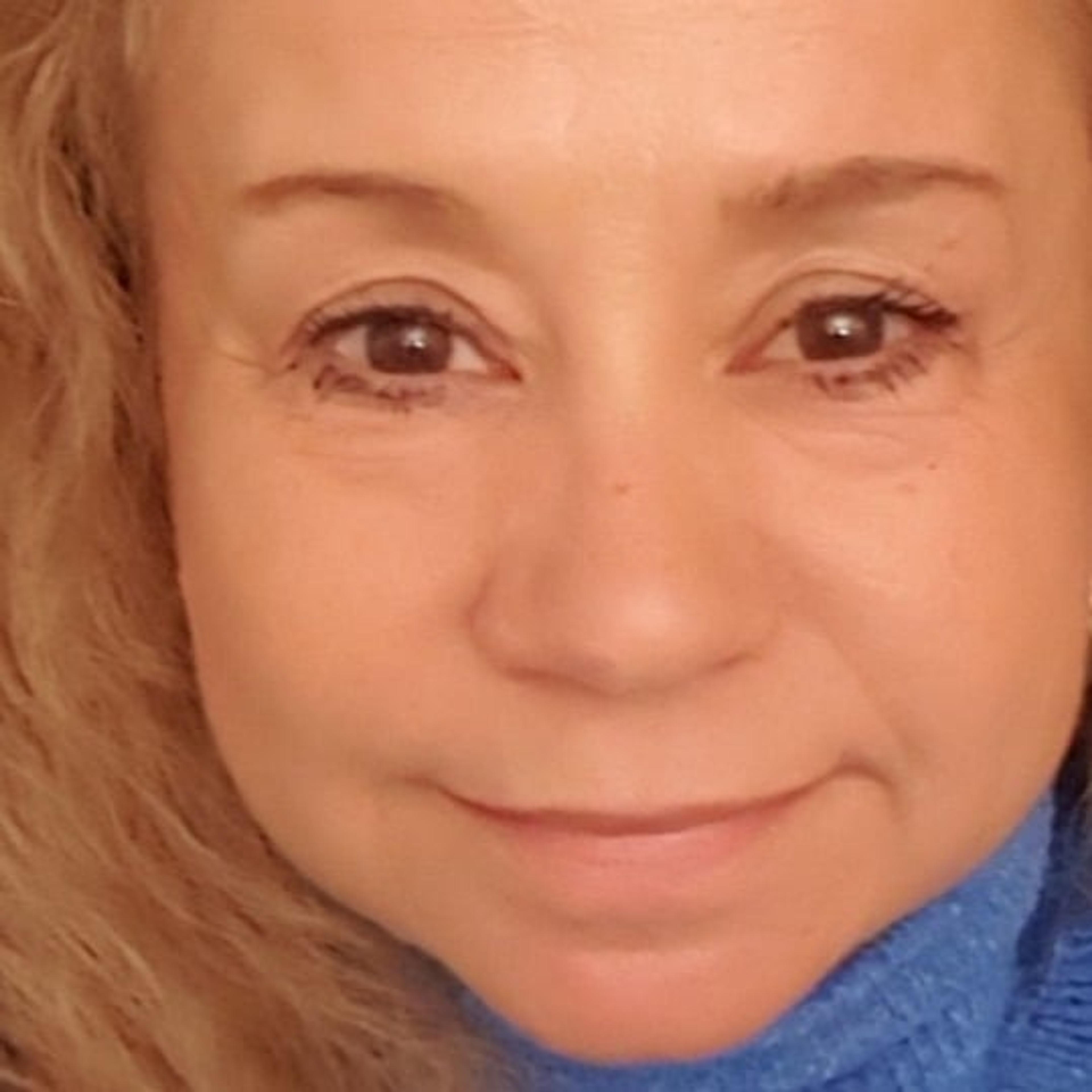 Maria Jesus Una Ruciero