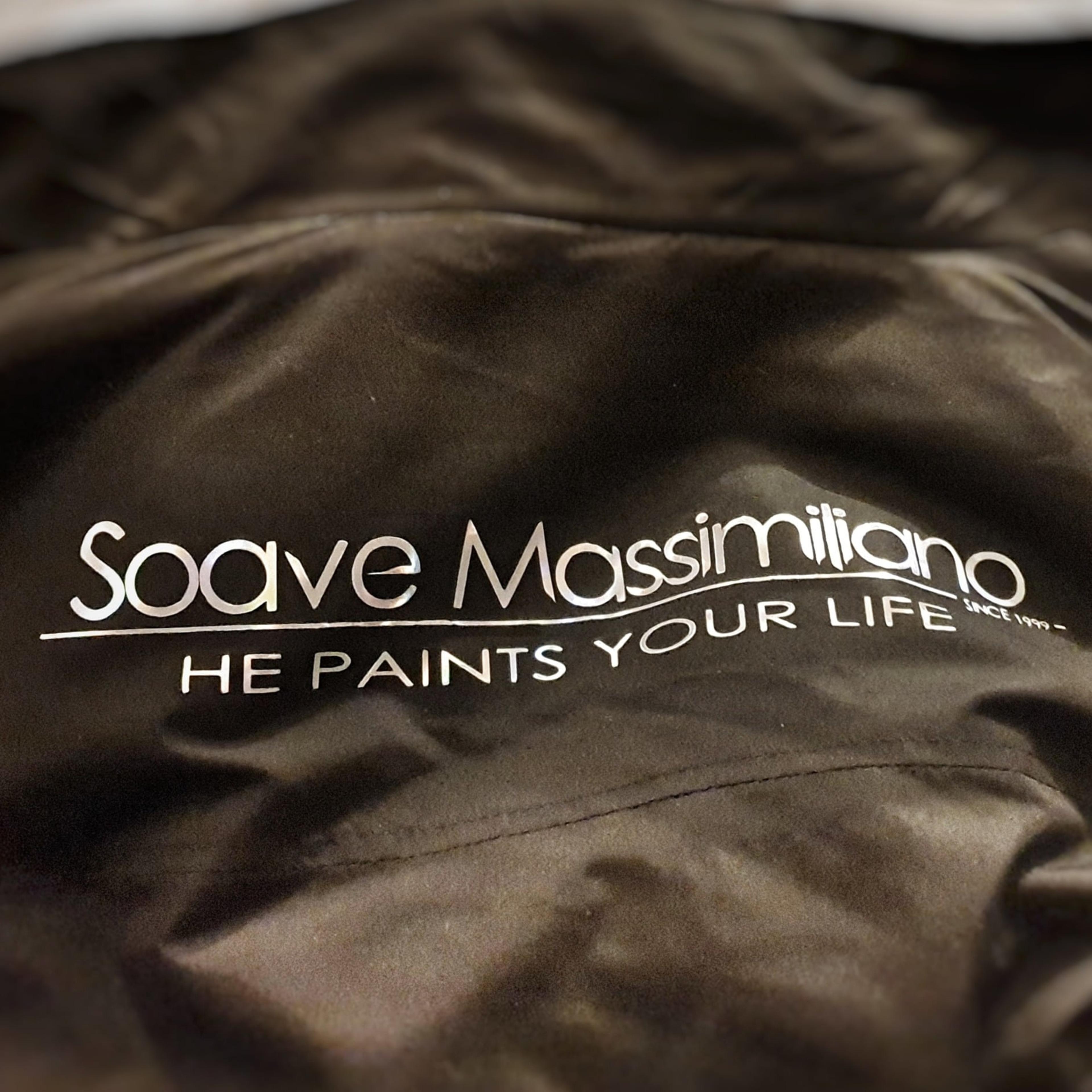 Soave Massimiliano decorazioni