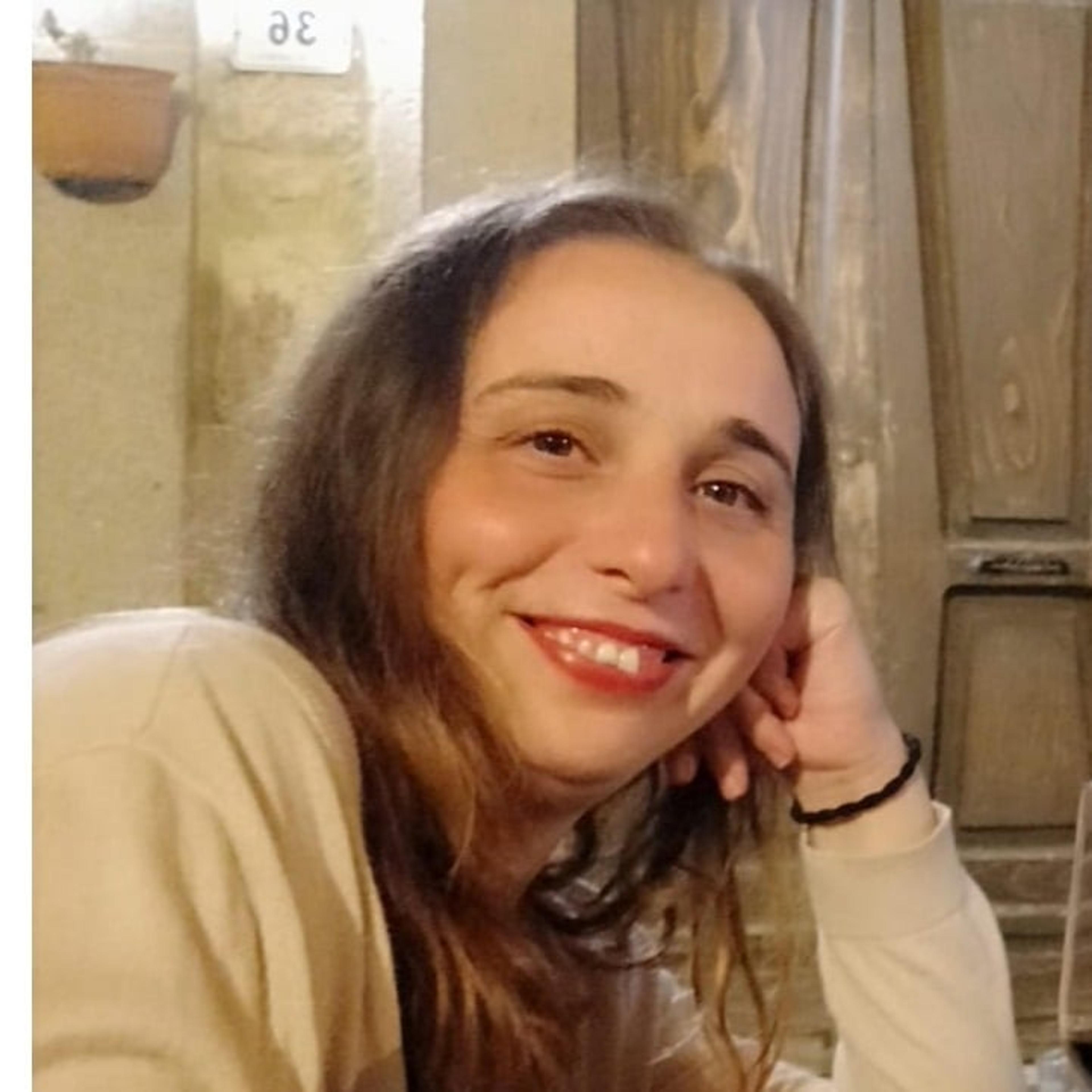 Dott. ssa Elisa Garofalo