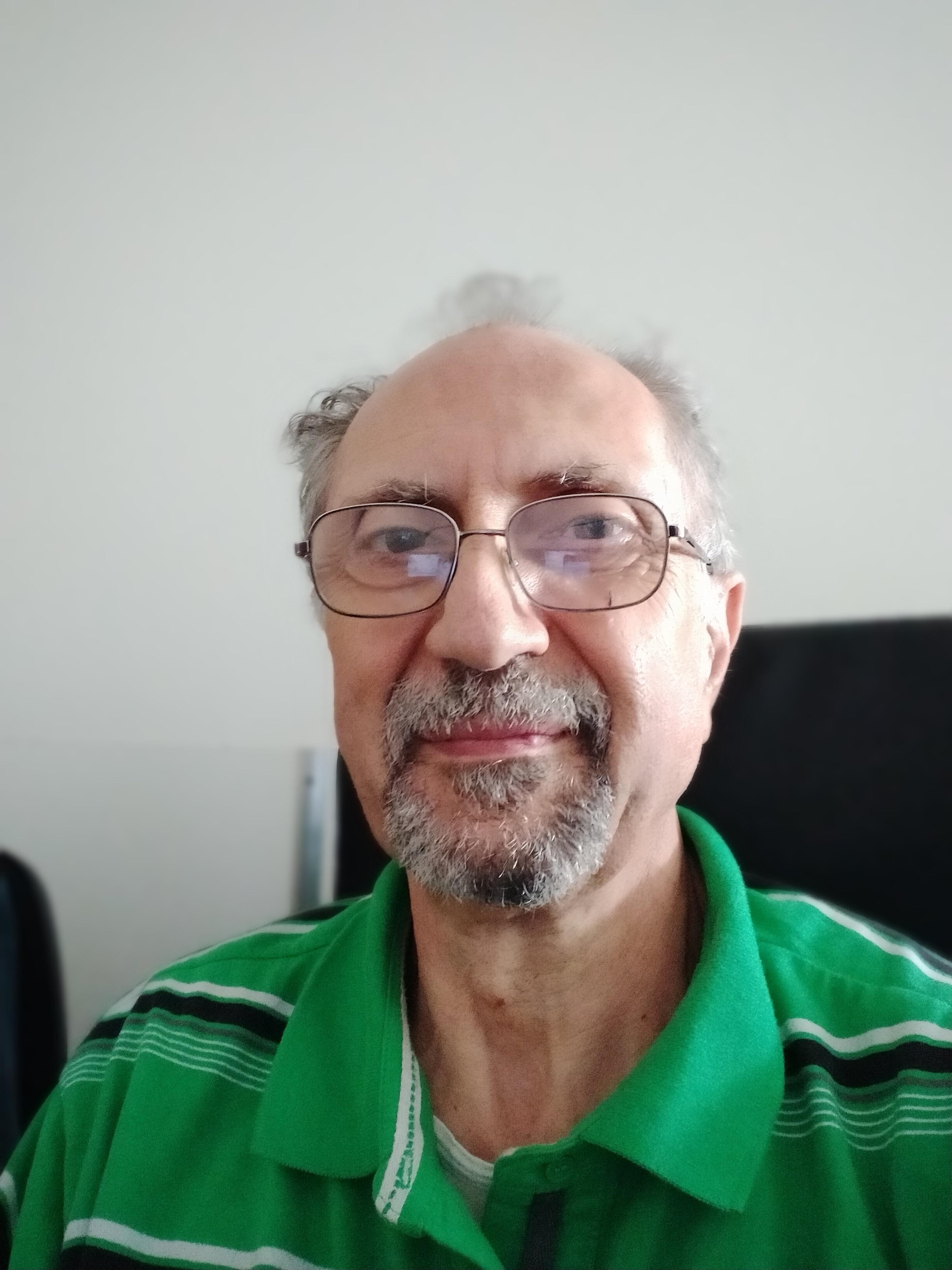 Mauro Cagnazzo