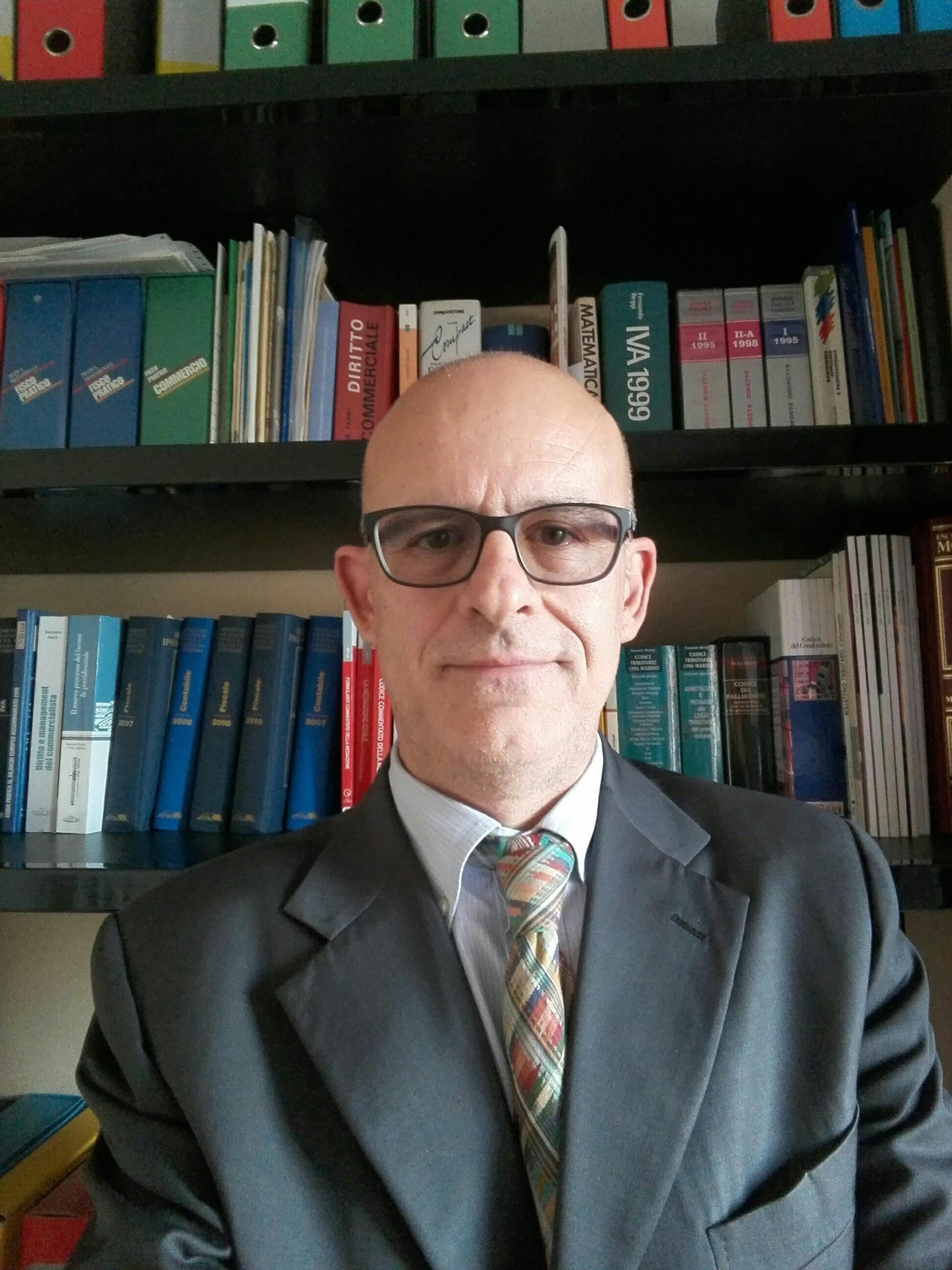Guidali dott. Marco