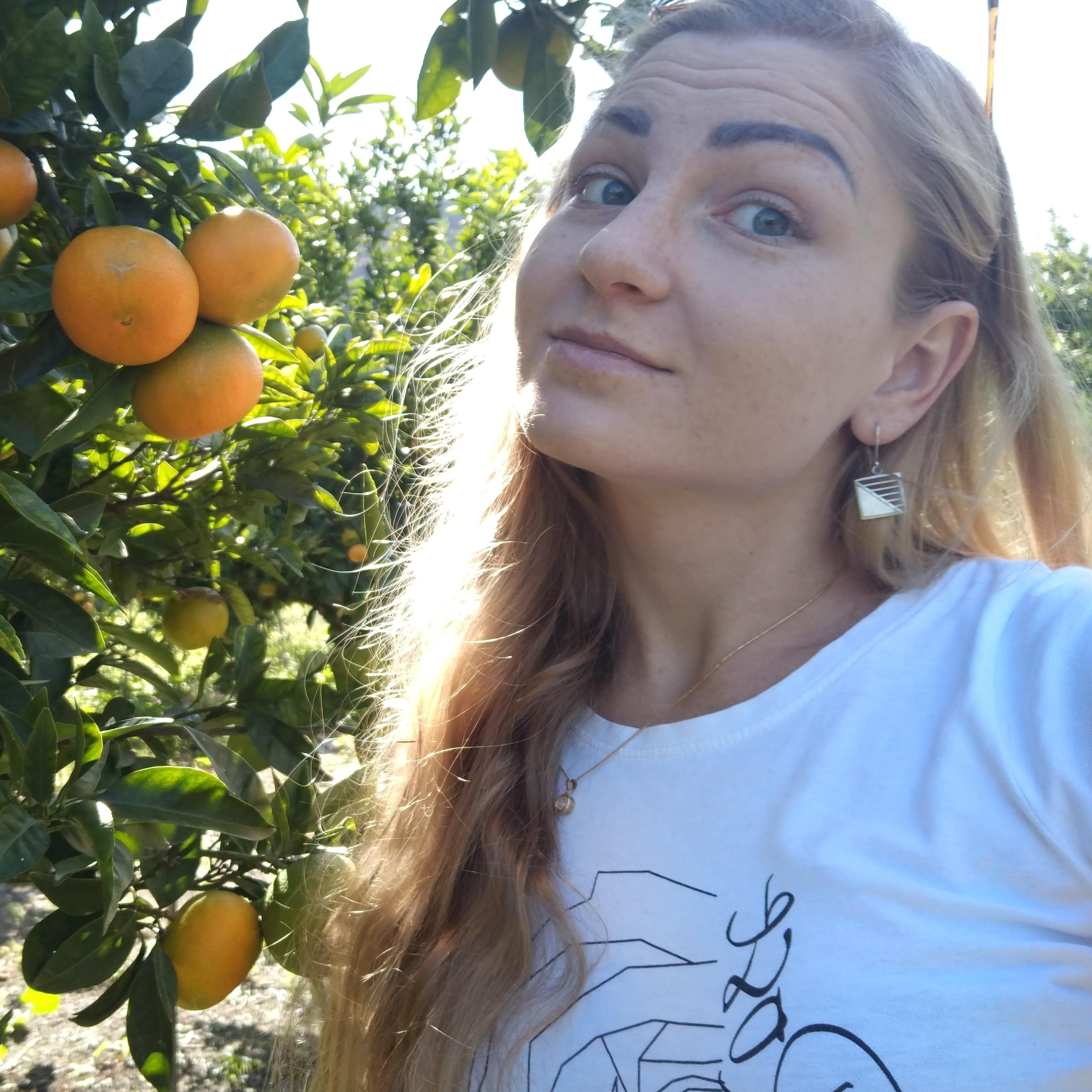 Krystsina Zdanevich