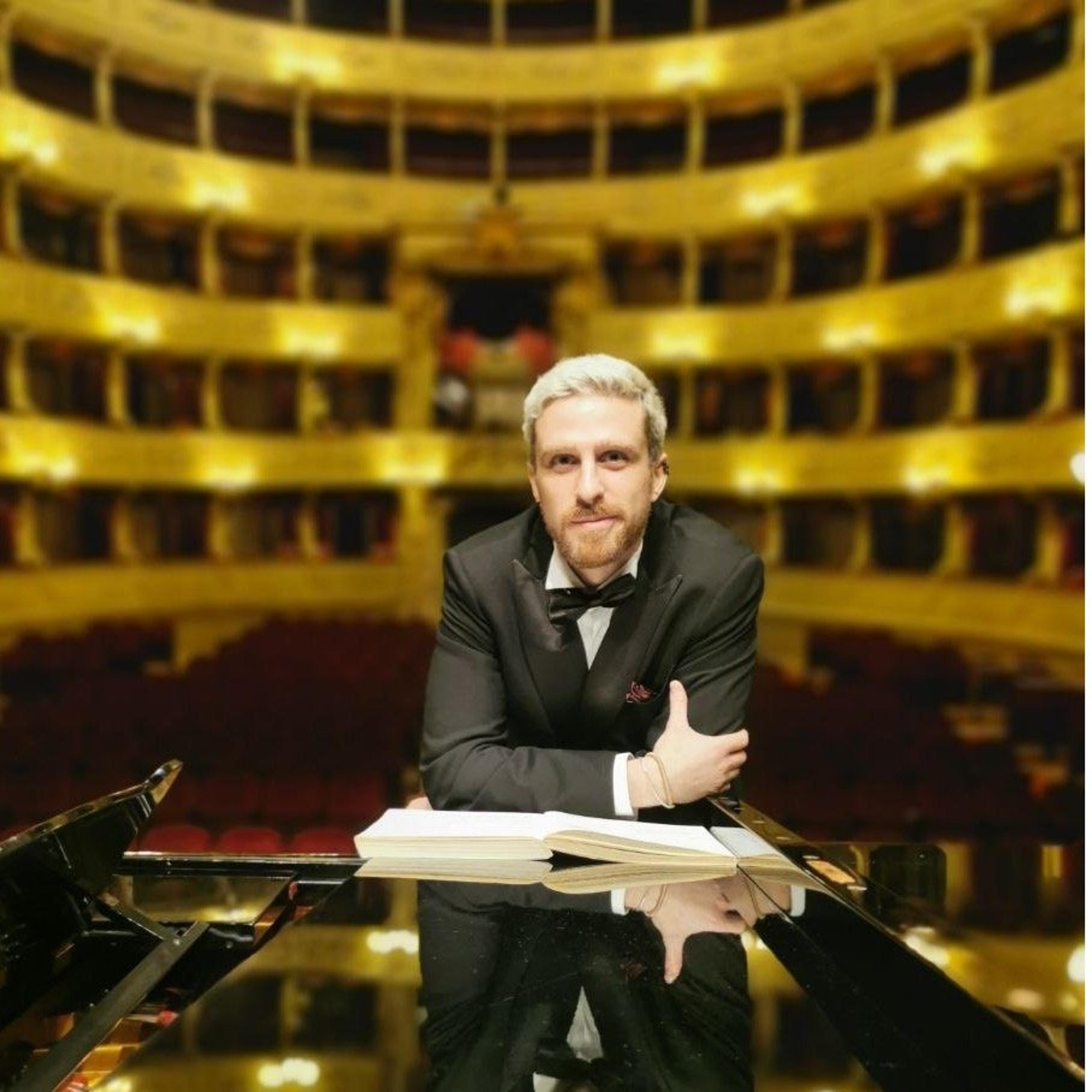 Michele Patti
