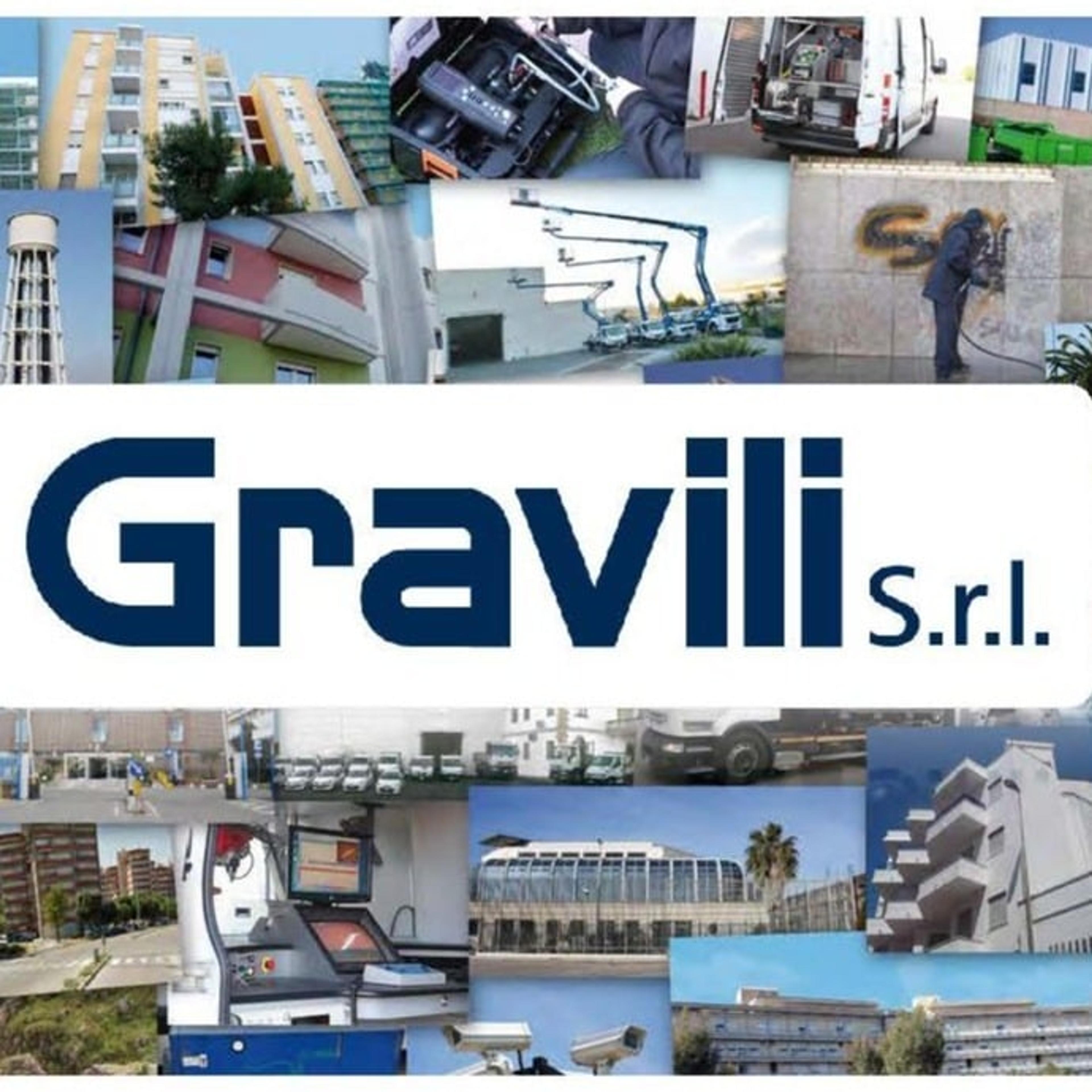 Gravili srl