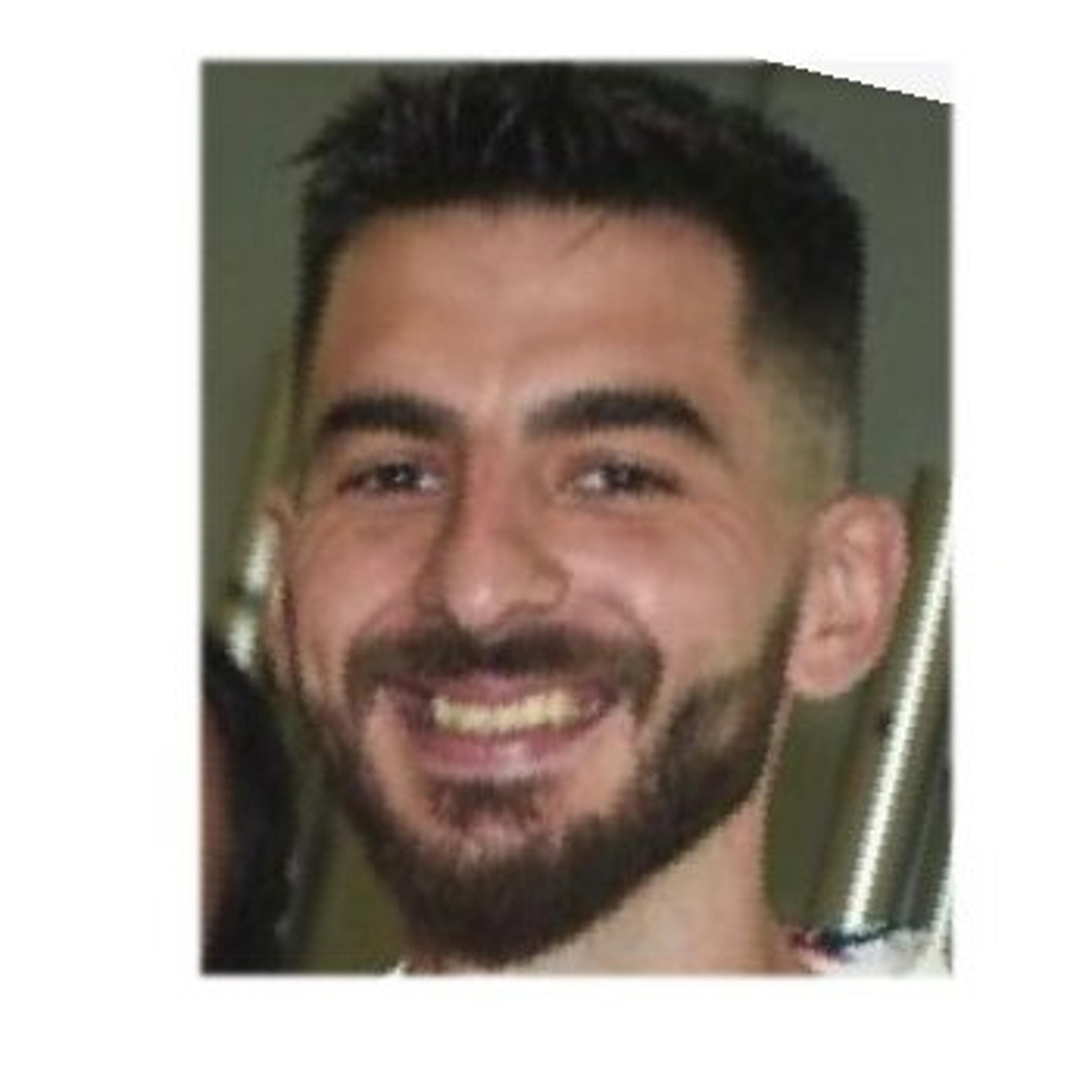 Agustín Ruiz