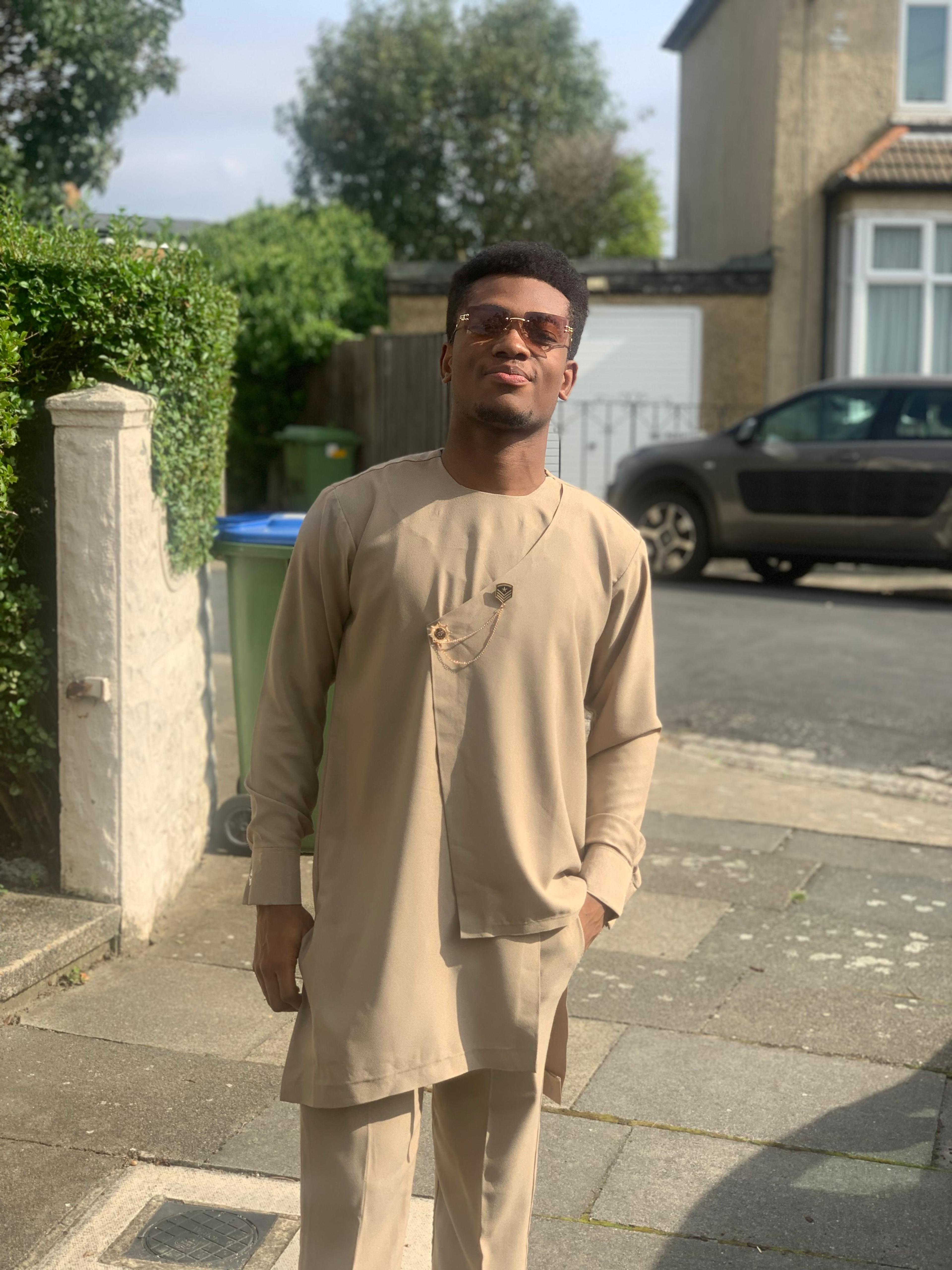 Ademola Ogunsola