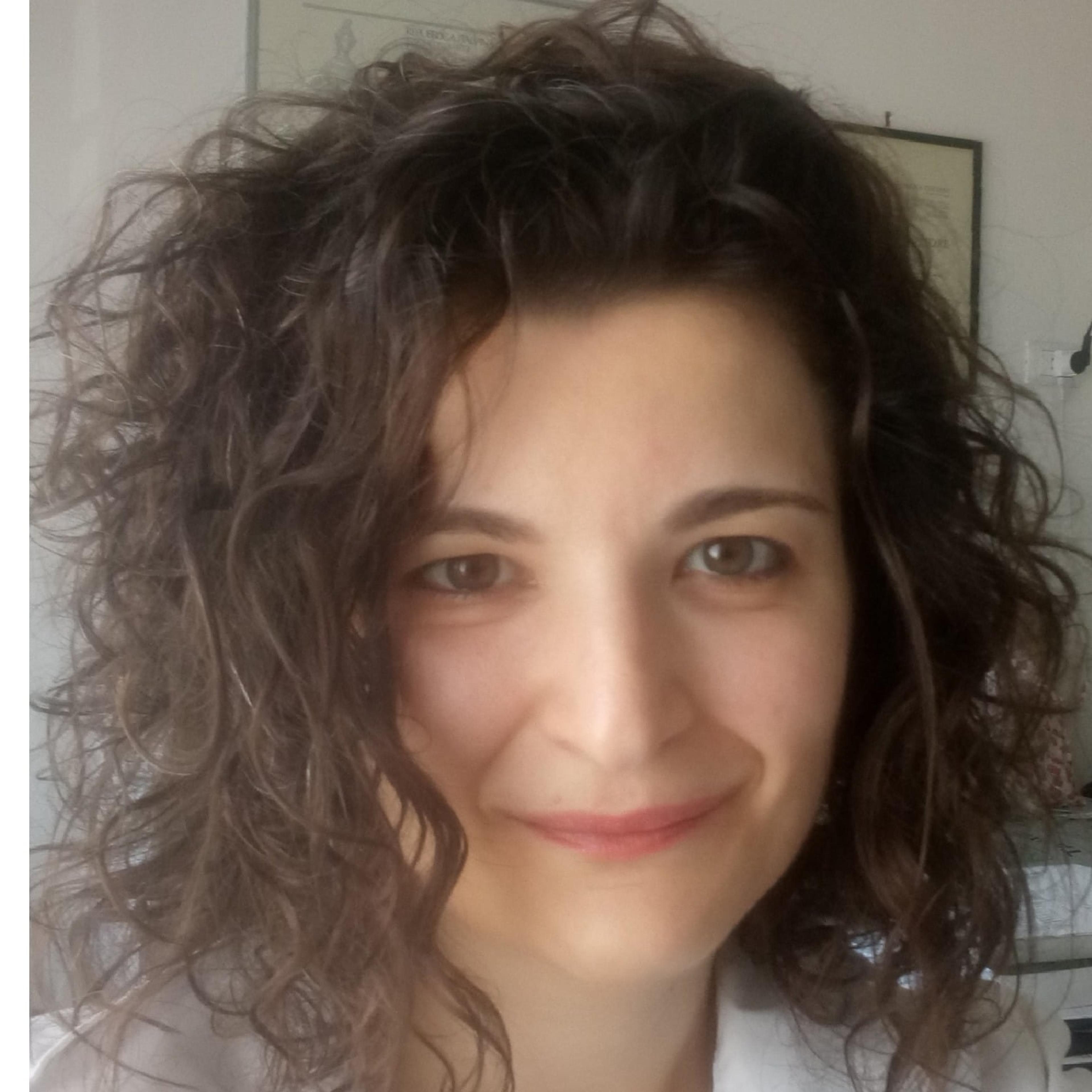Patricia Bacchini