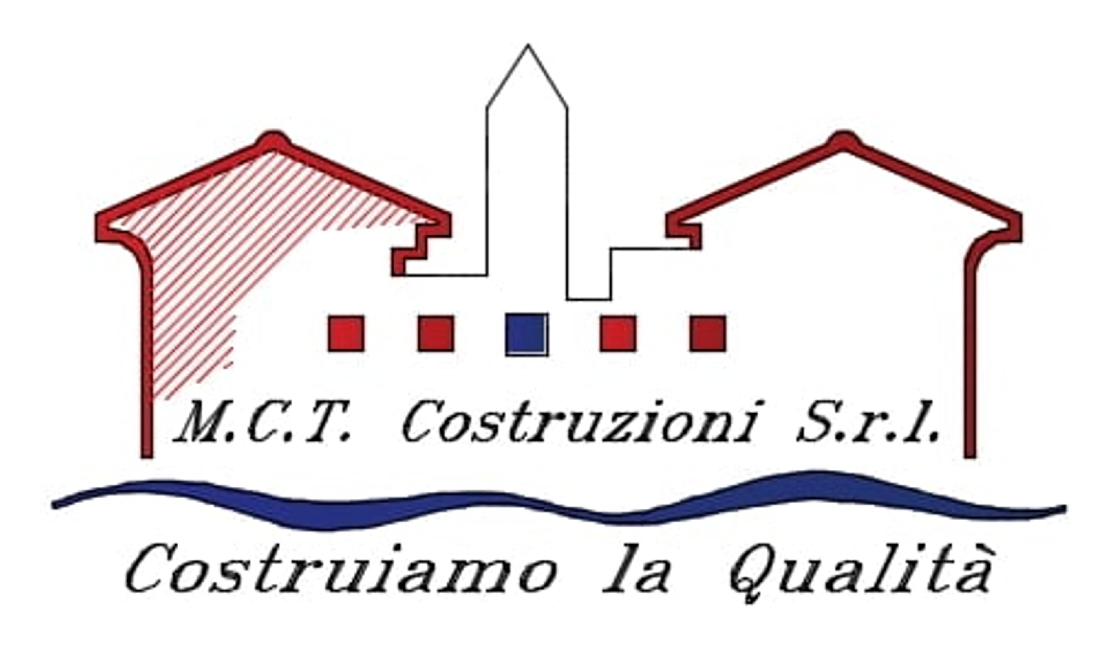M.C.T. Costruzioni S.r.l.