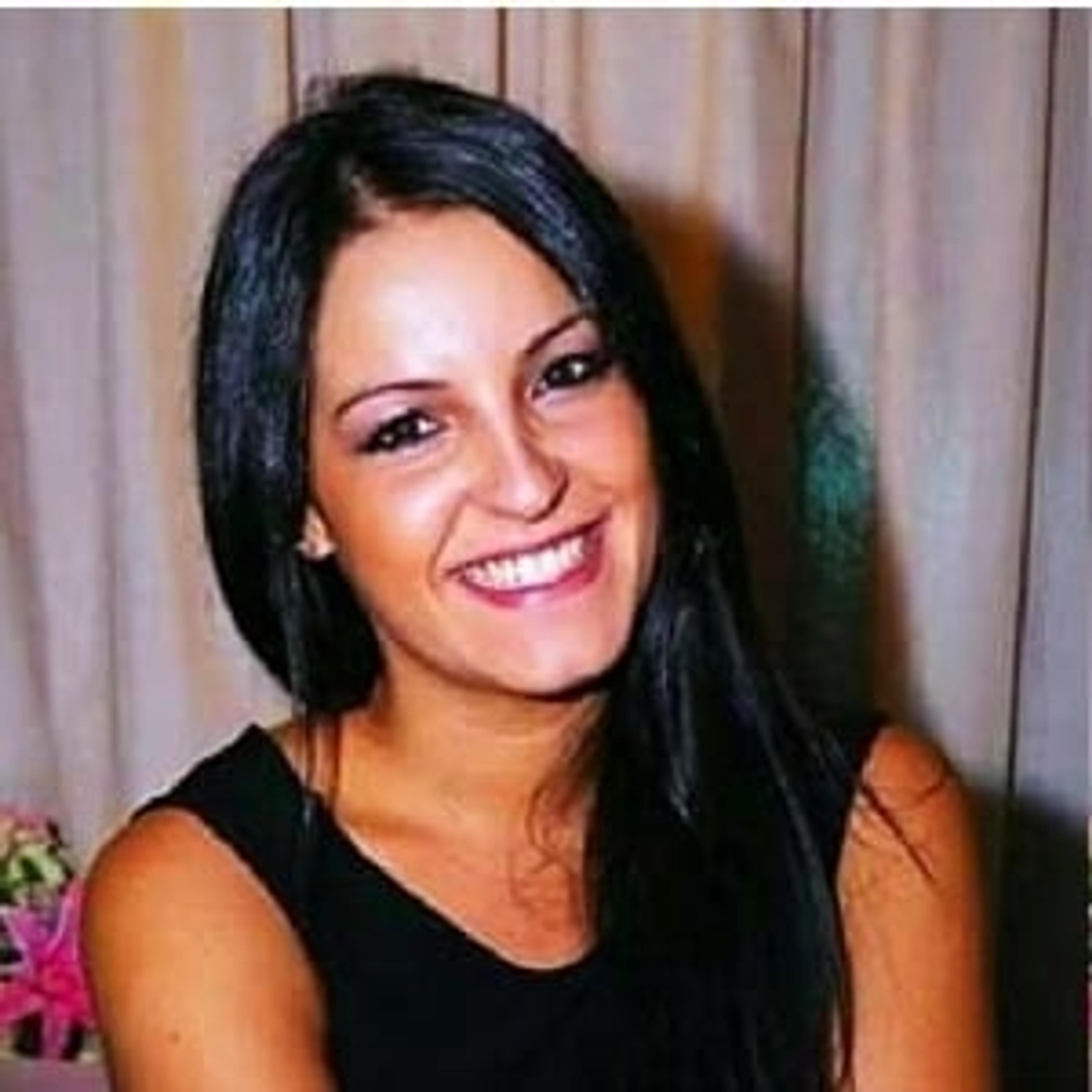Melissa Finetti