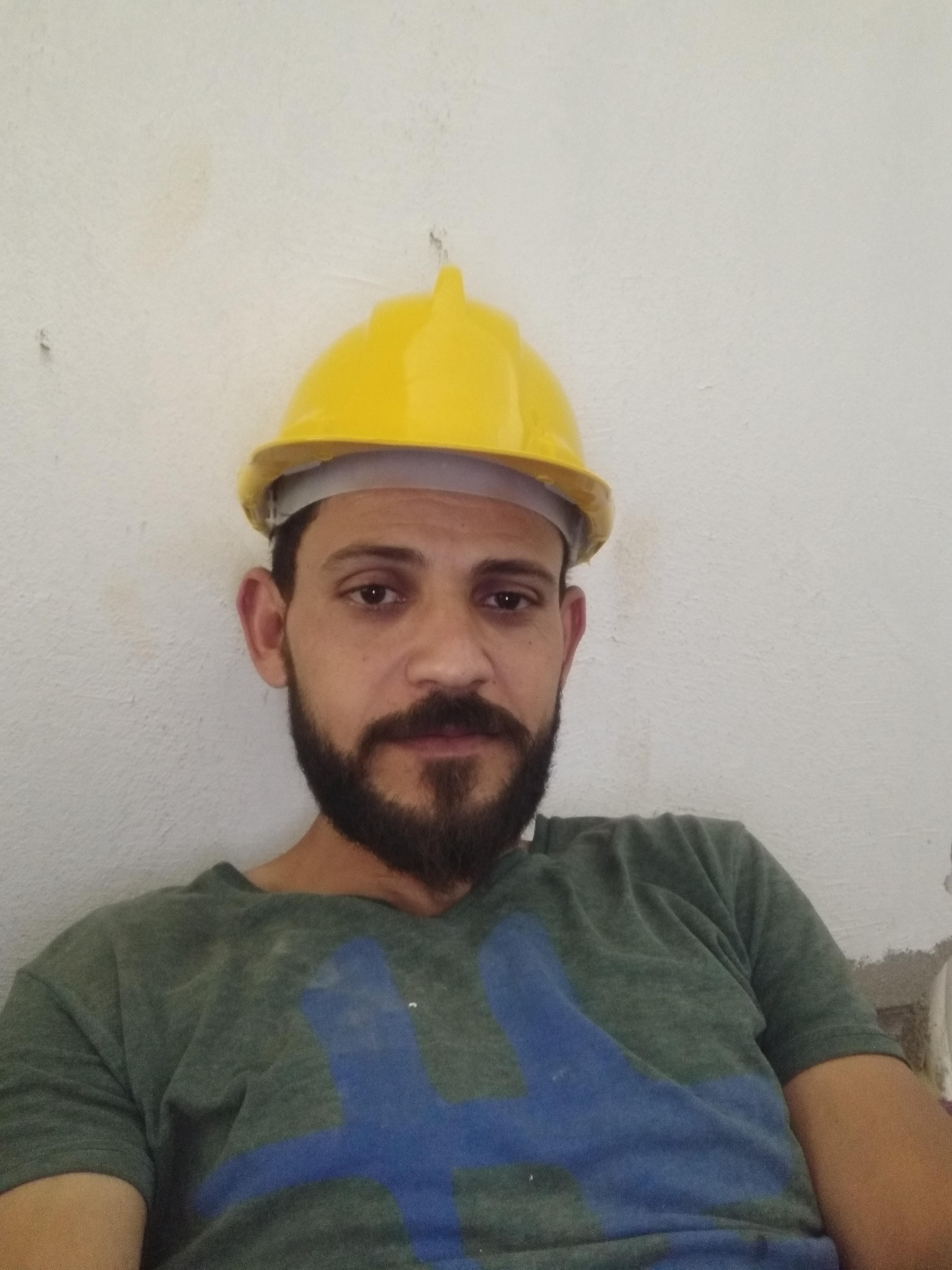 اشرف ابومحمد