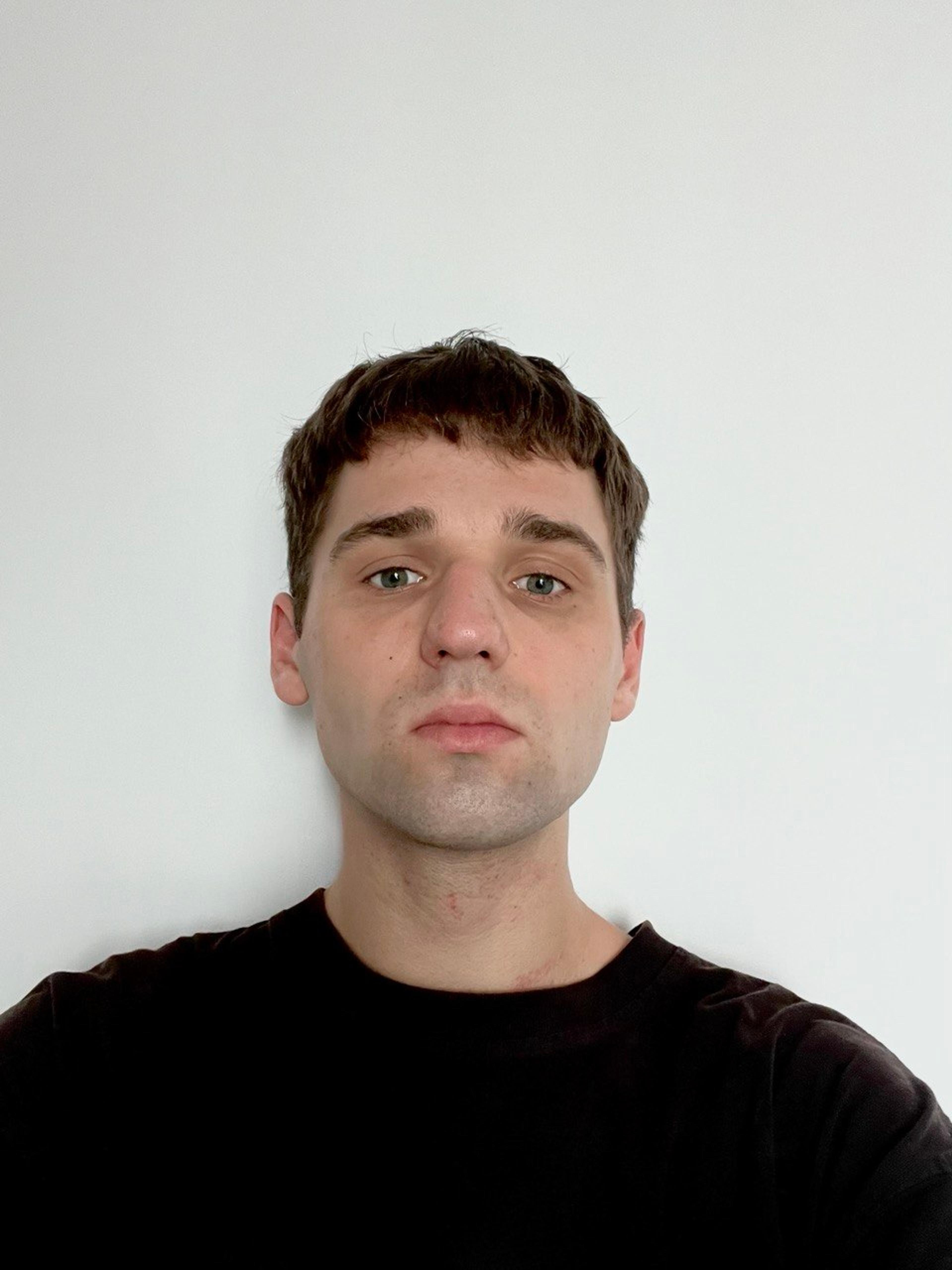 MYKHAILO KOCHERGA
