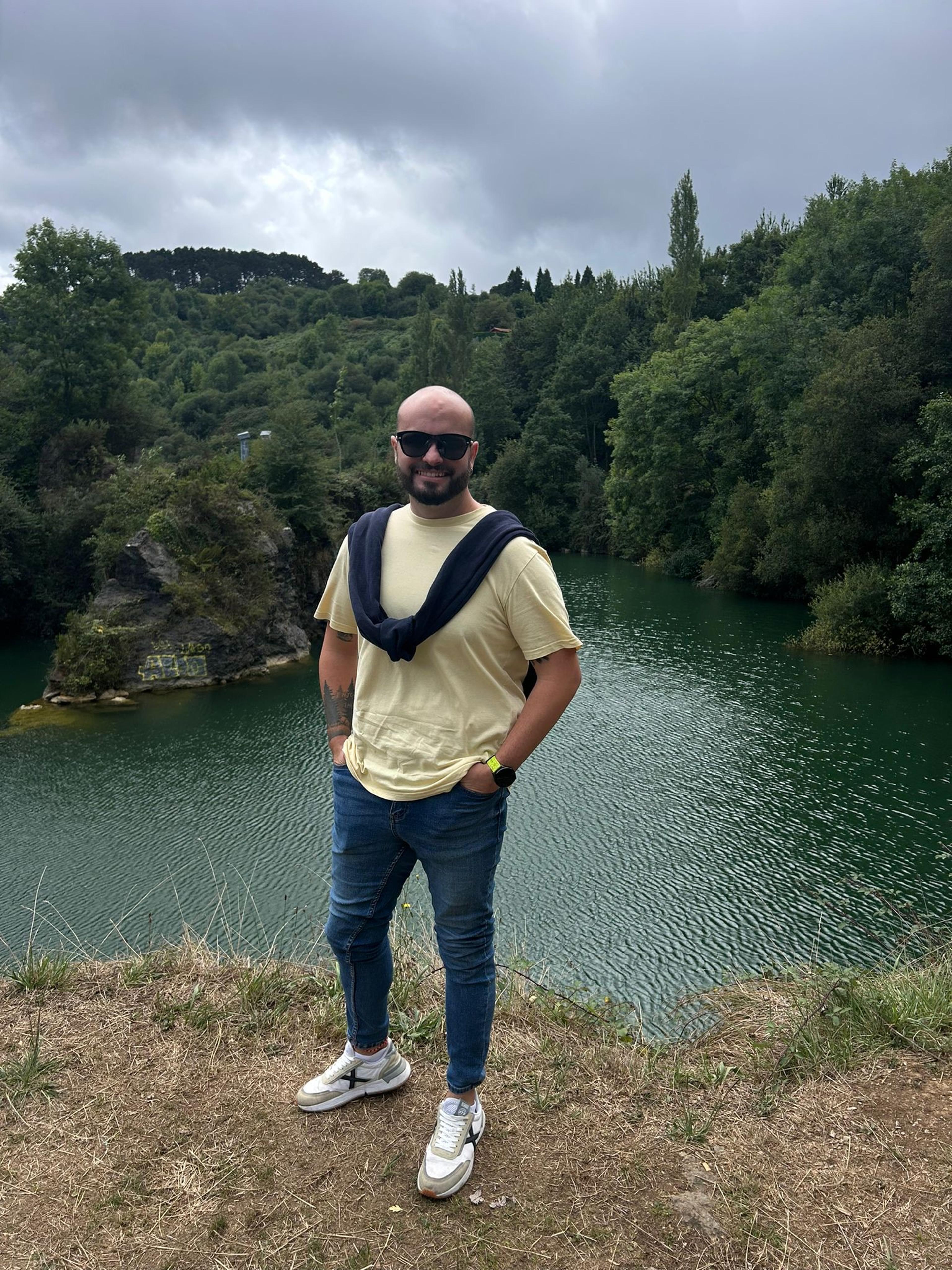 Andoni Cuenca