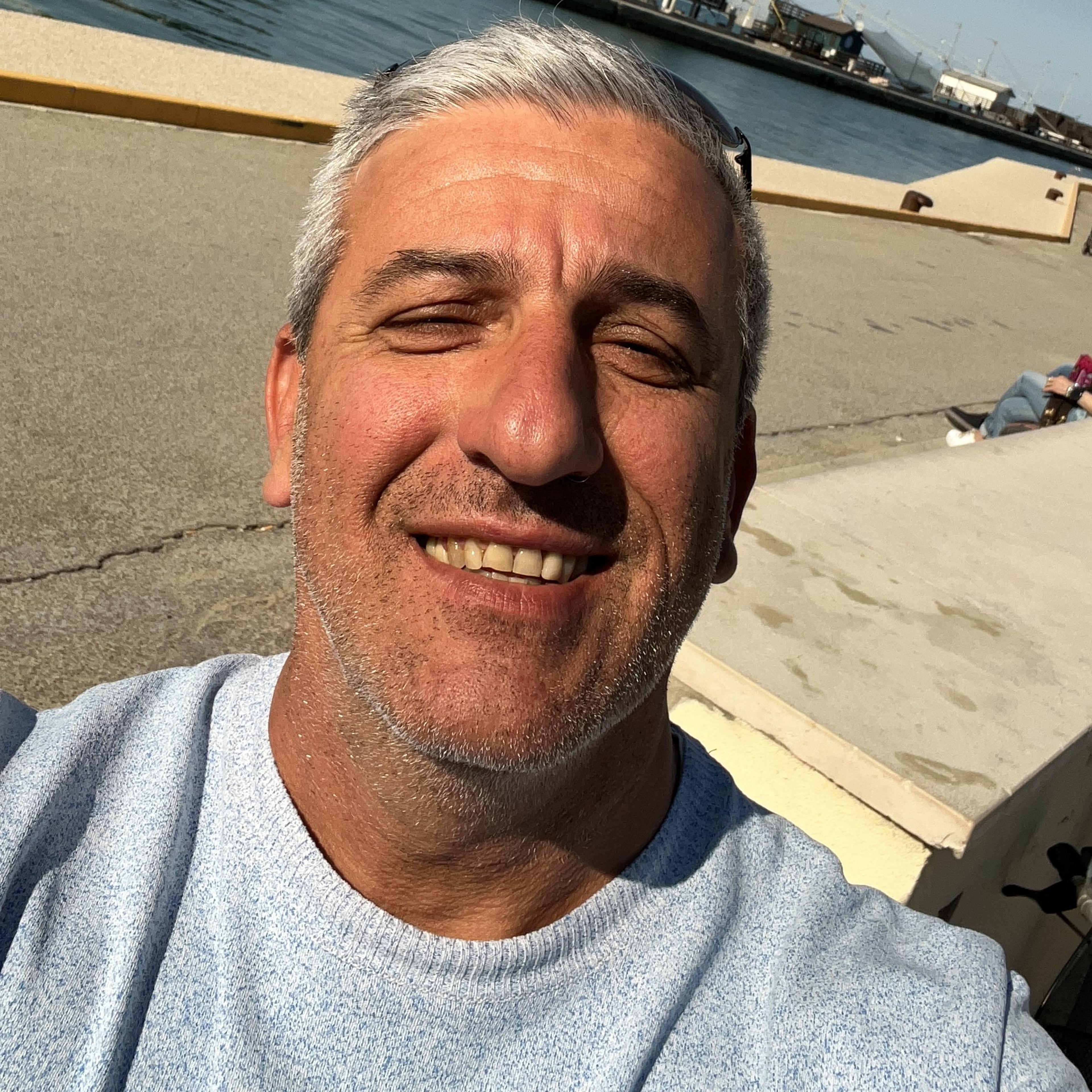 Giancarlo Barnoni
