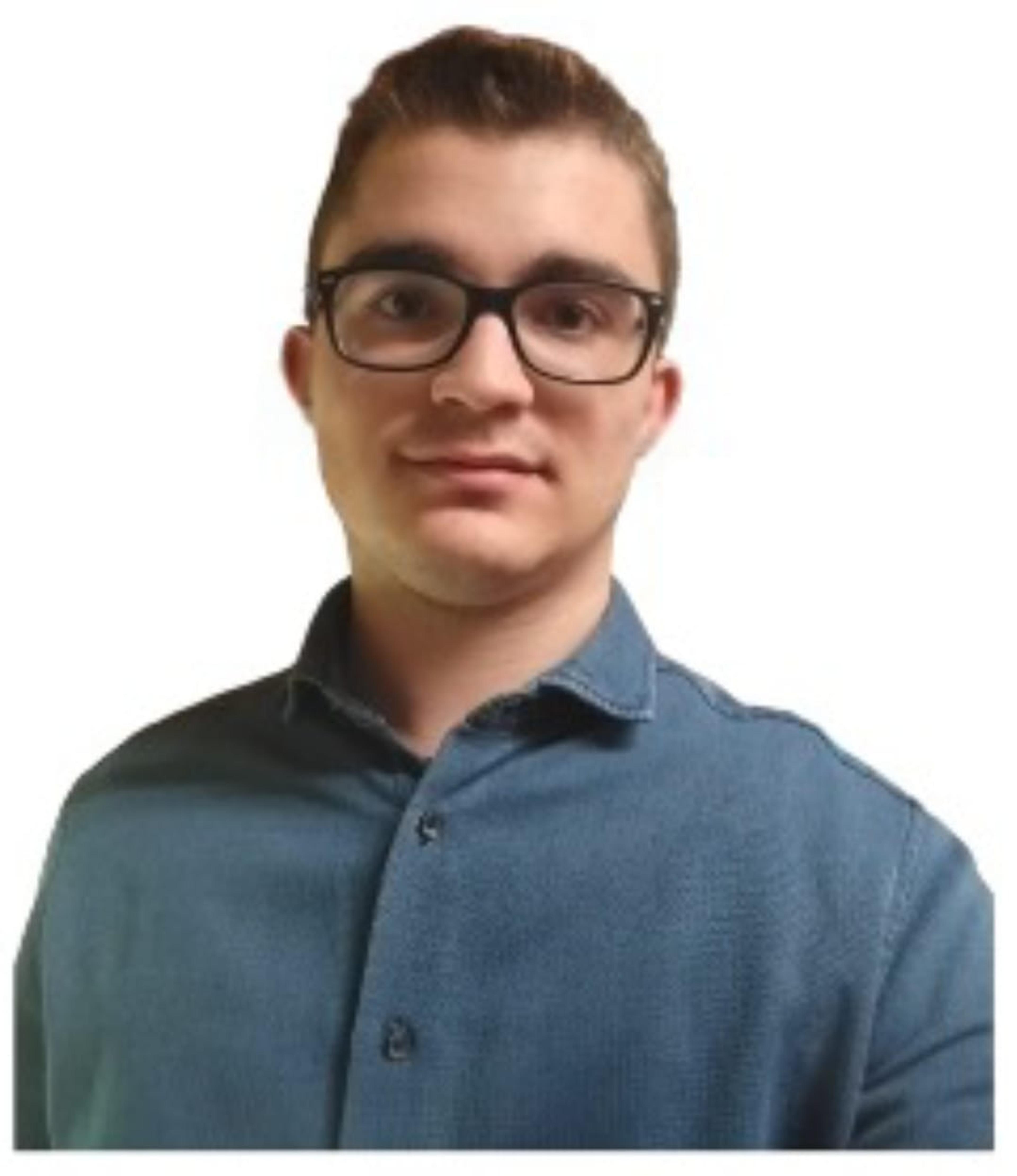 Matteo Longo