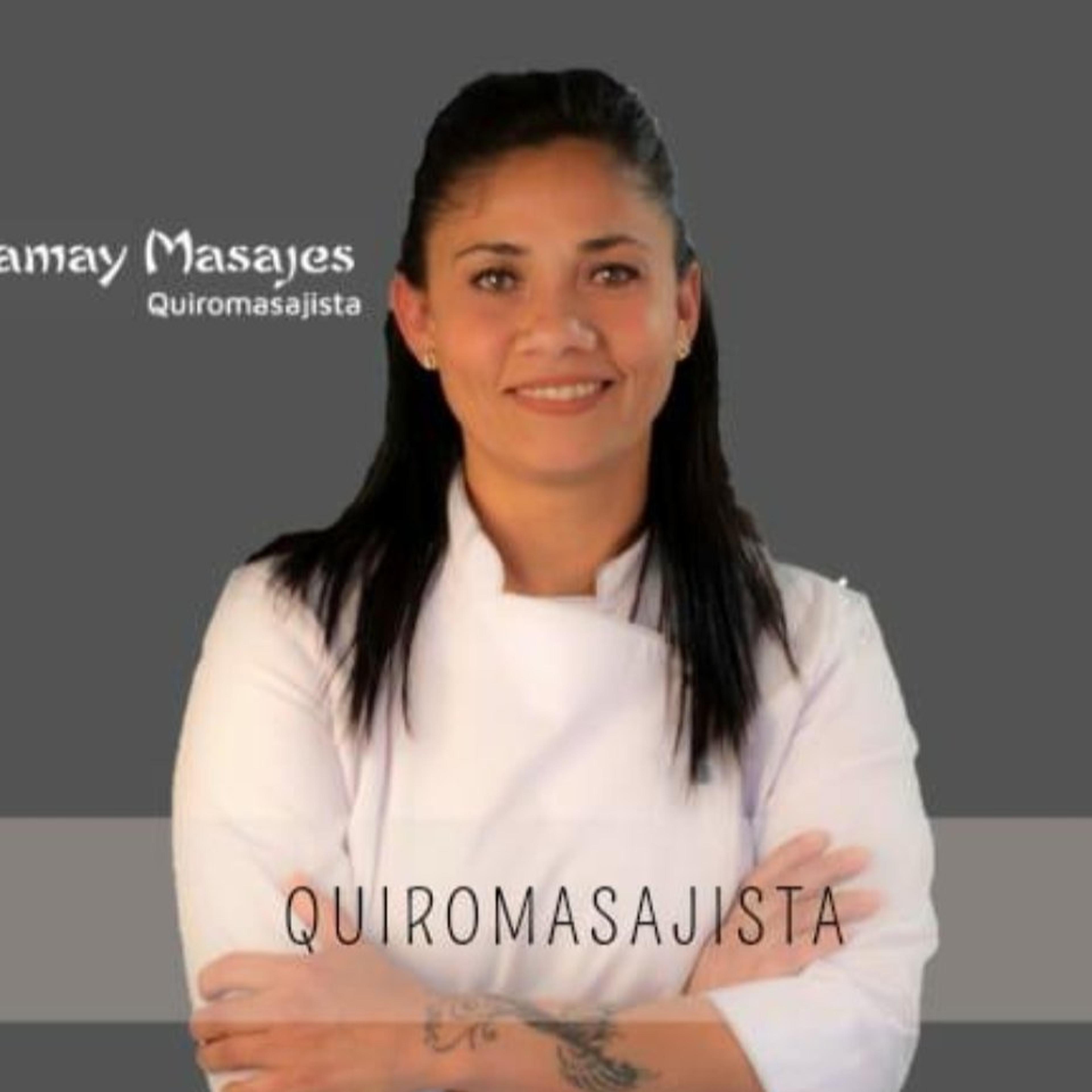 Kamay Masajes
