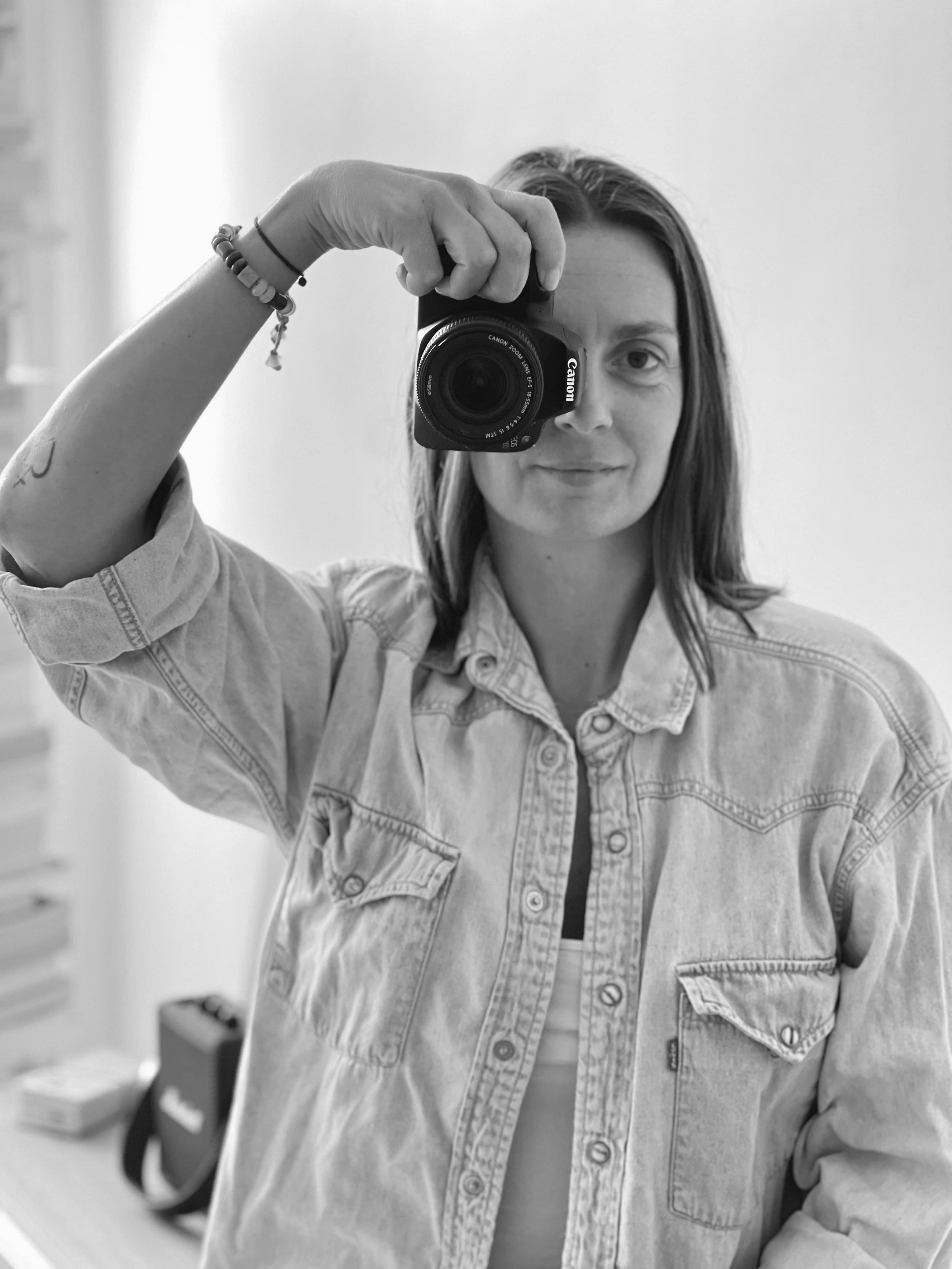 Aurélie Julien