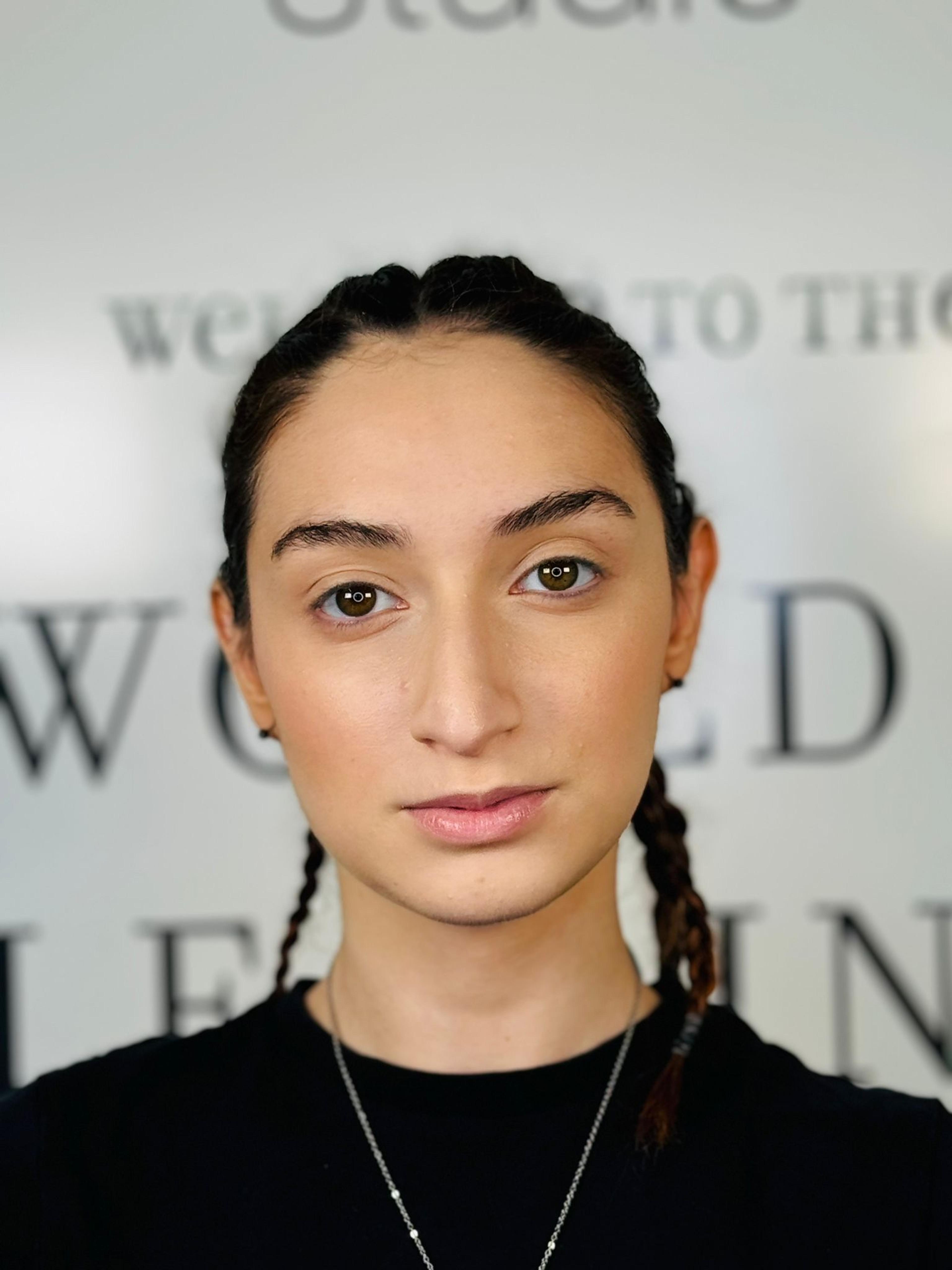 Giulia Maria Rita Cavallaro