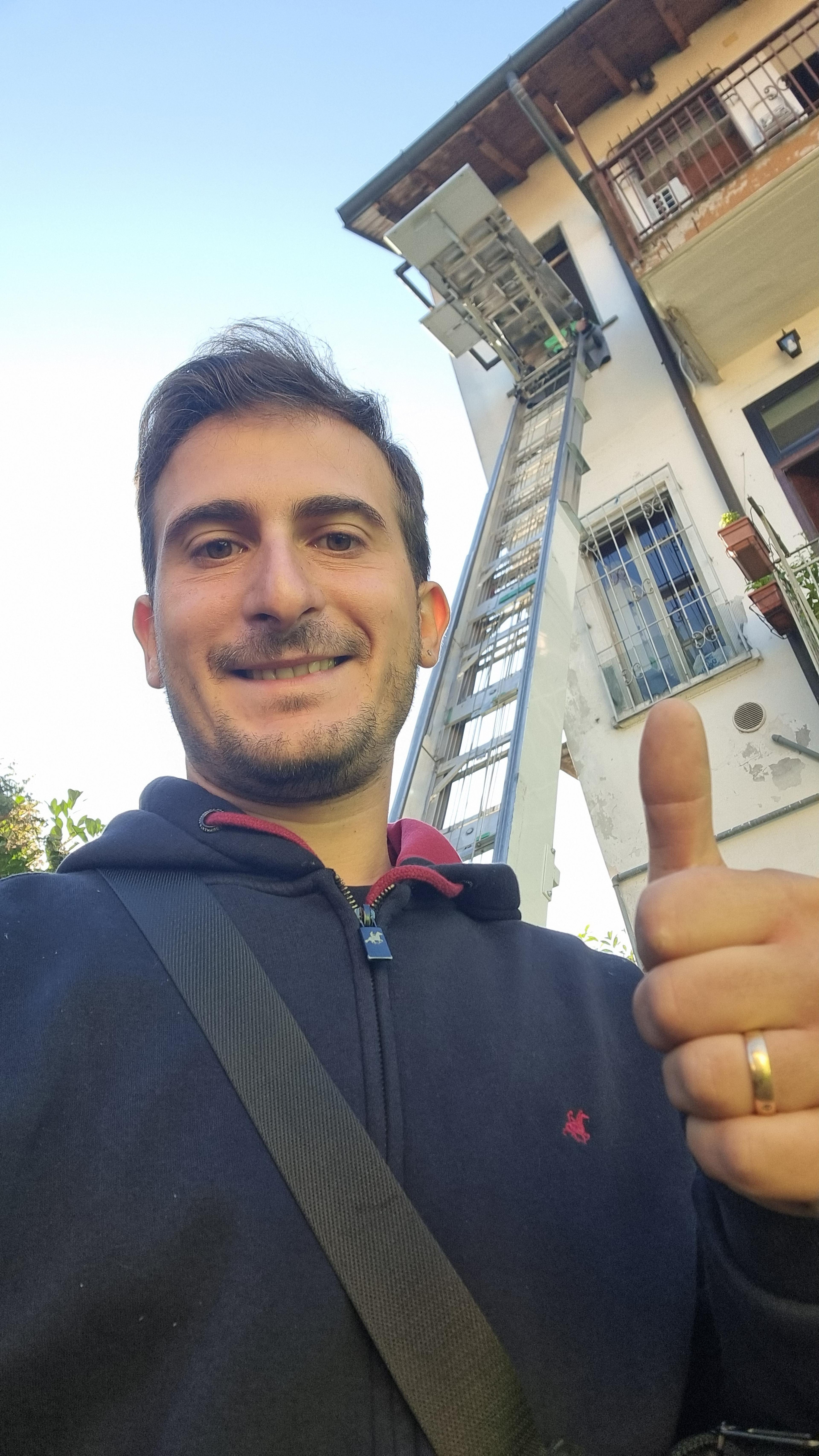Amilcare De Vita