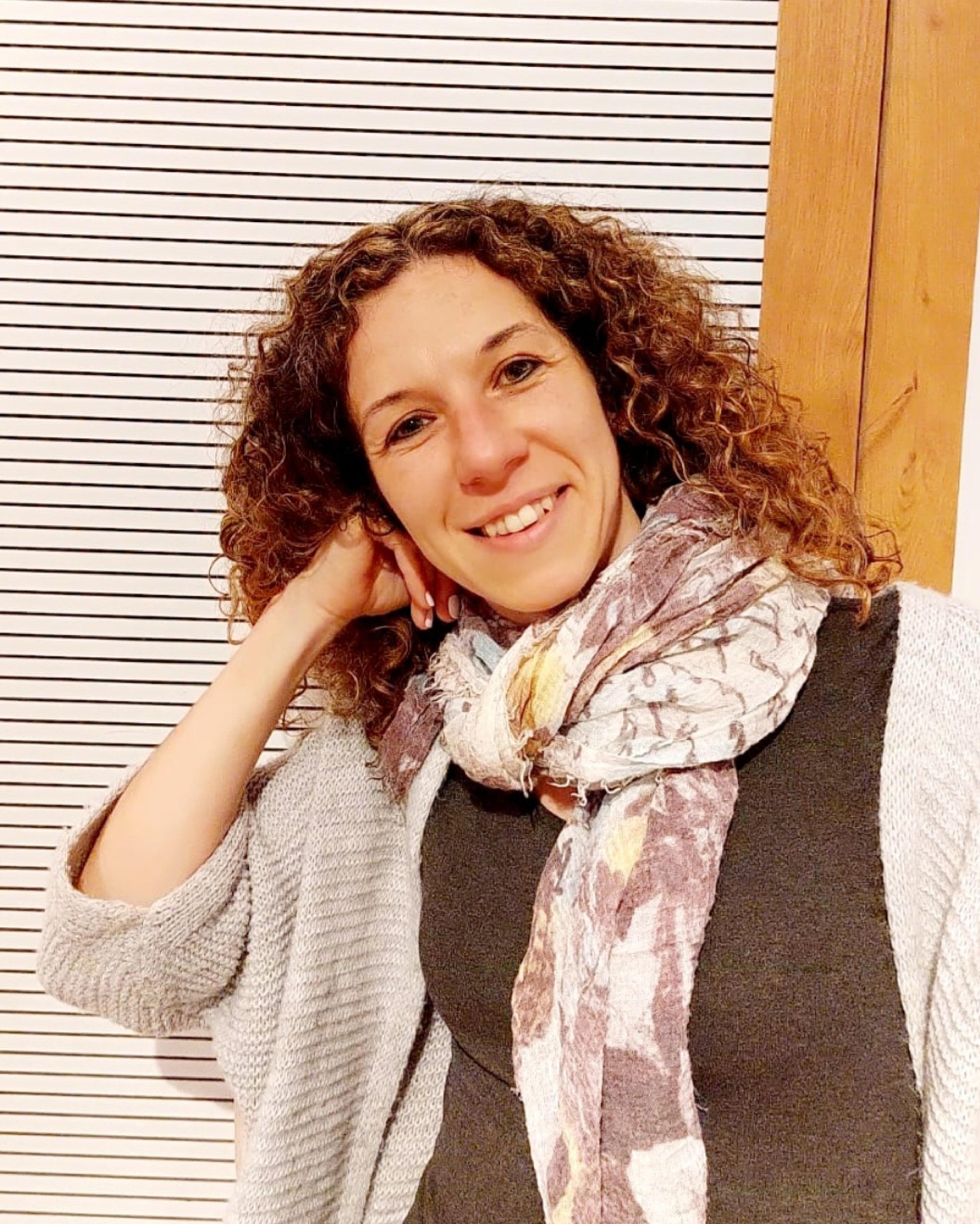 Afra Costa