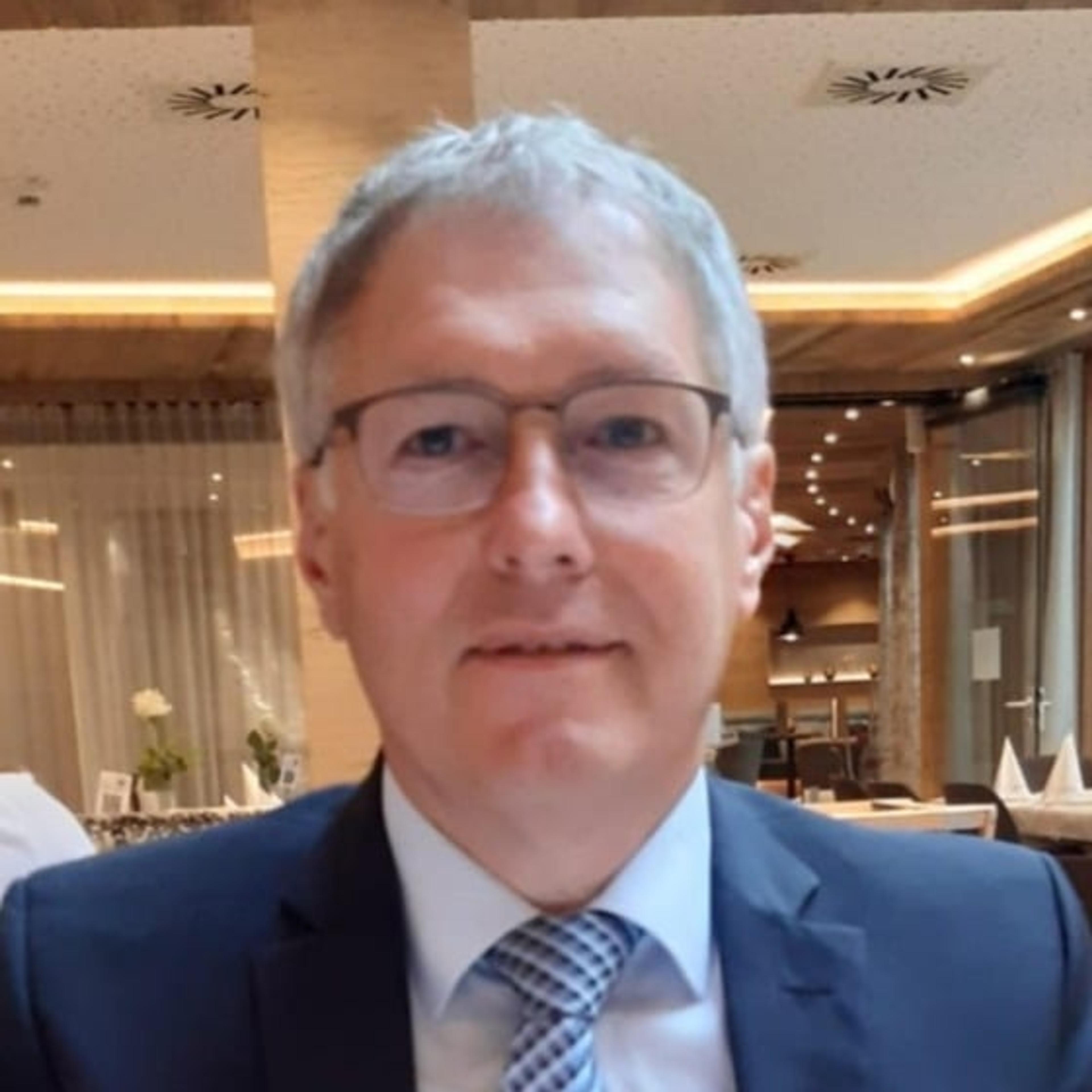 Stefan Edtmayr
