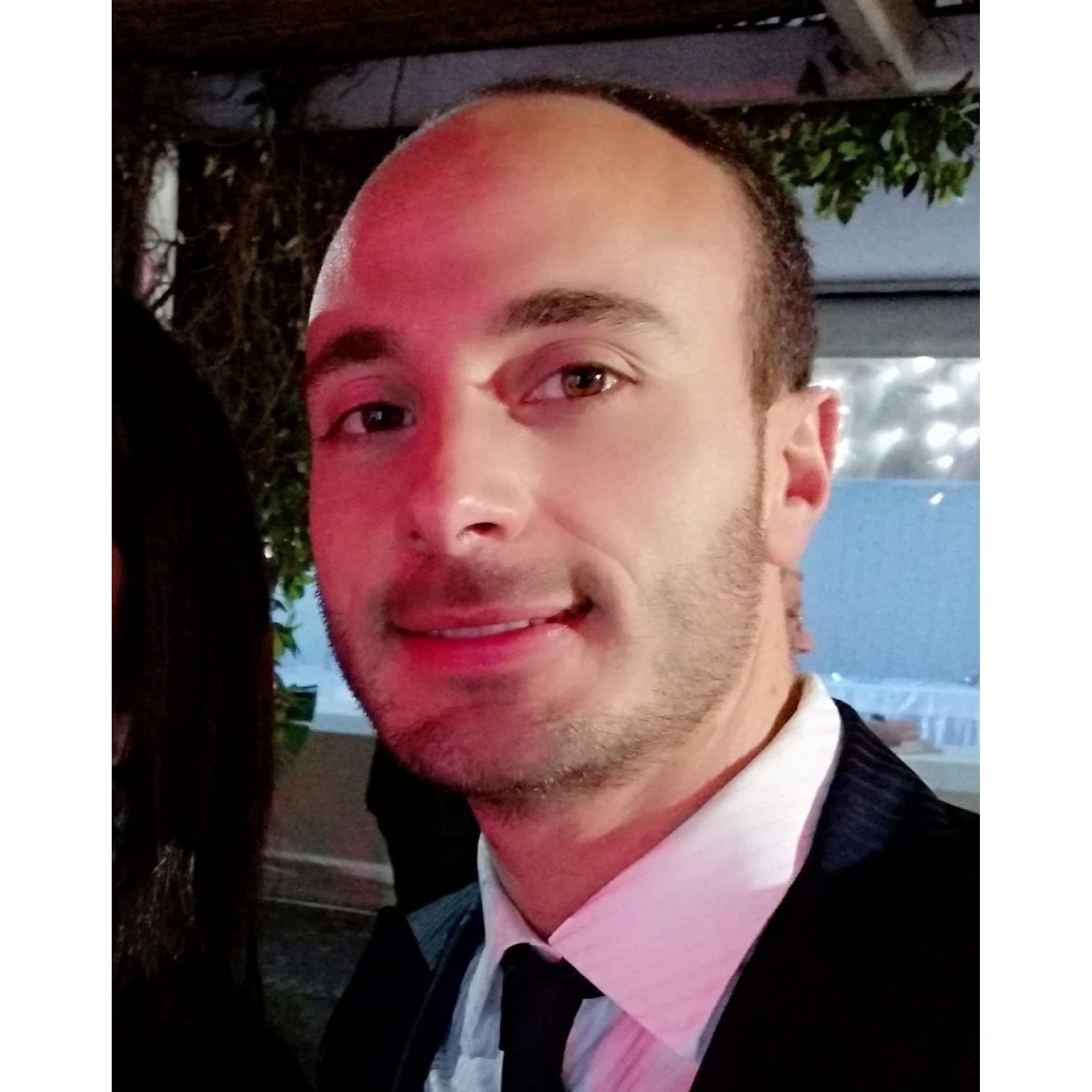 Claudio D'avino