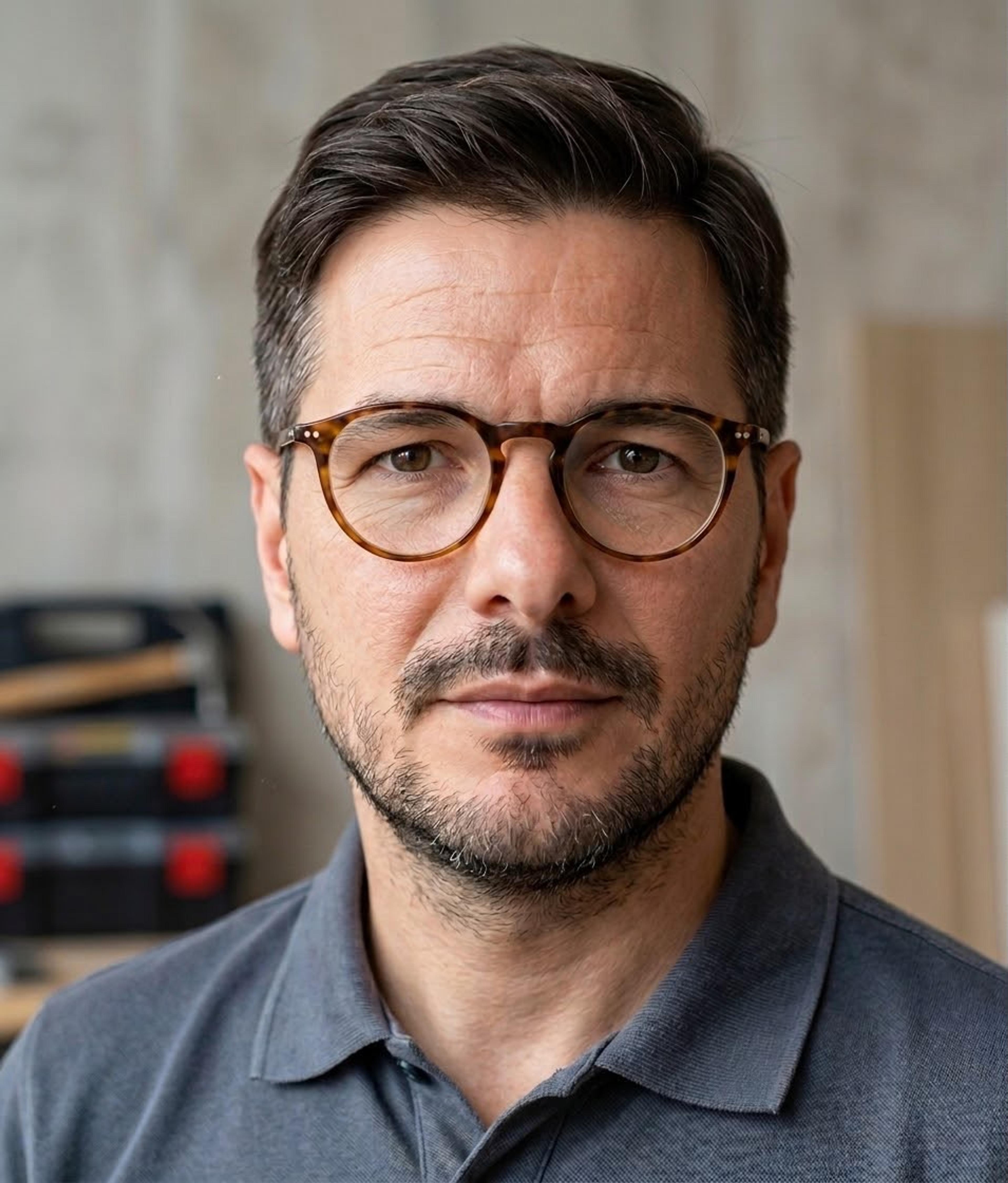 Enzo Trasmundi