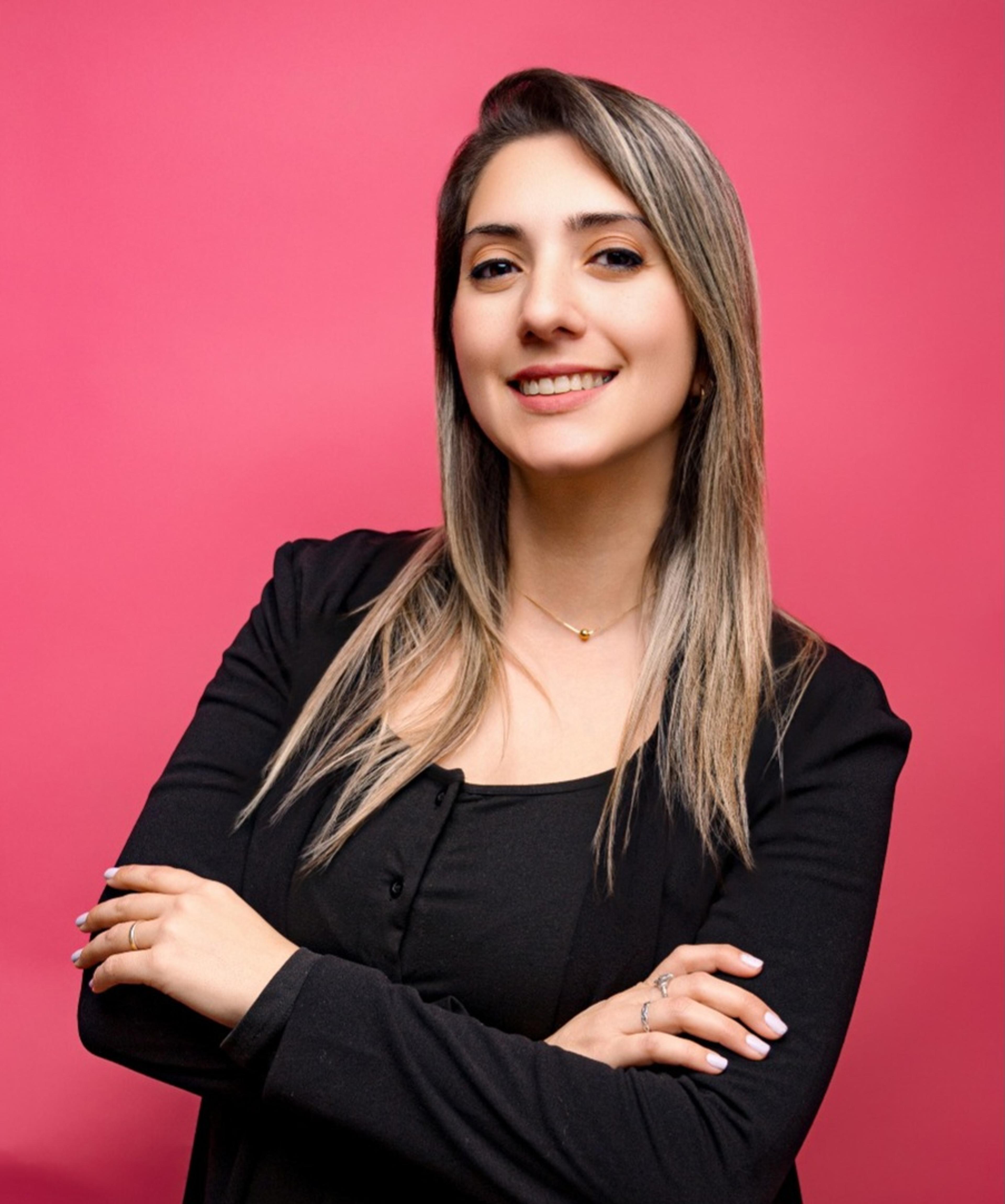 Giselle Cepeda