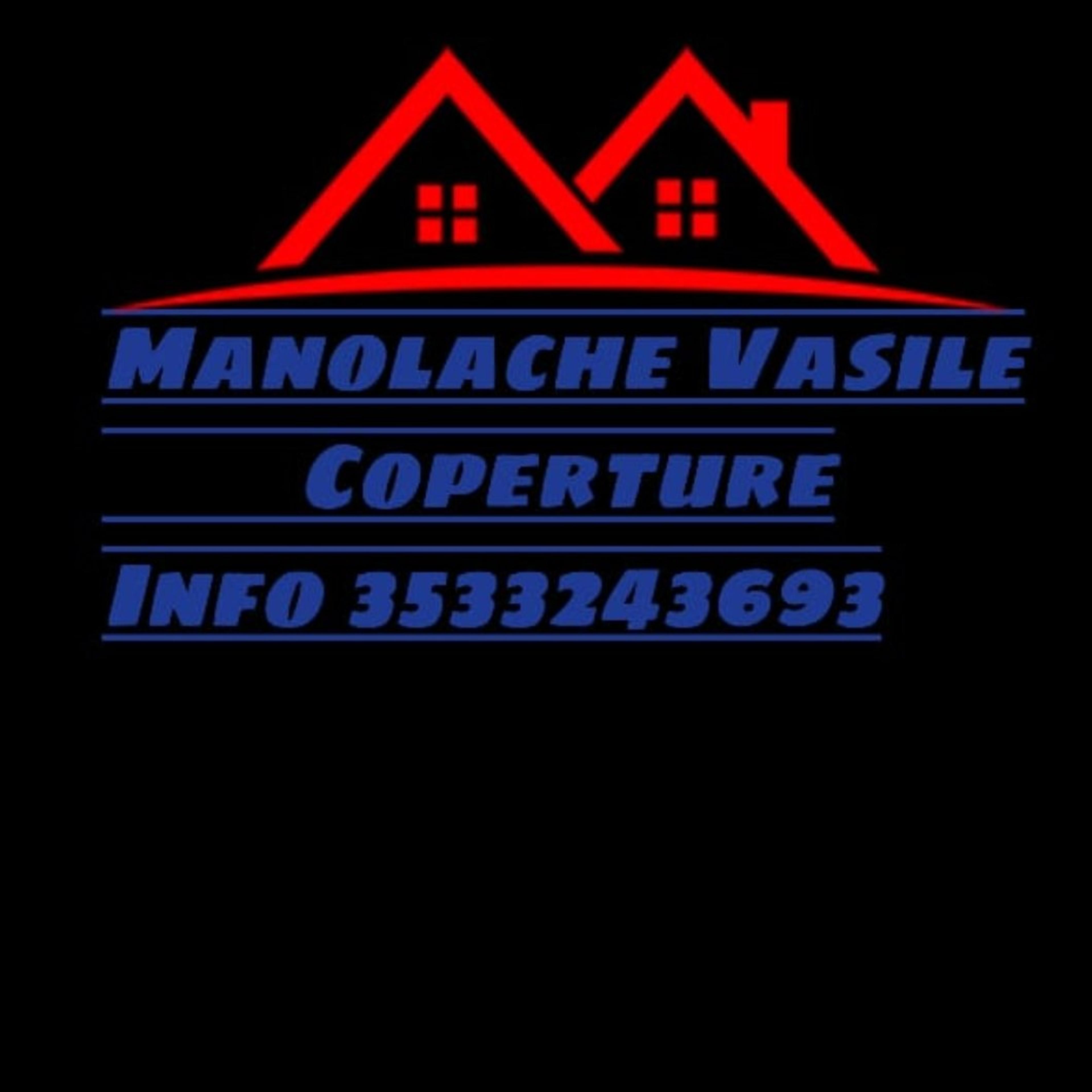 Impresa MANOLACHE VASILICA