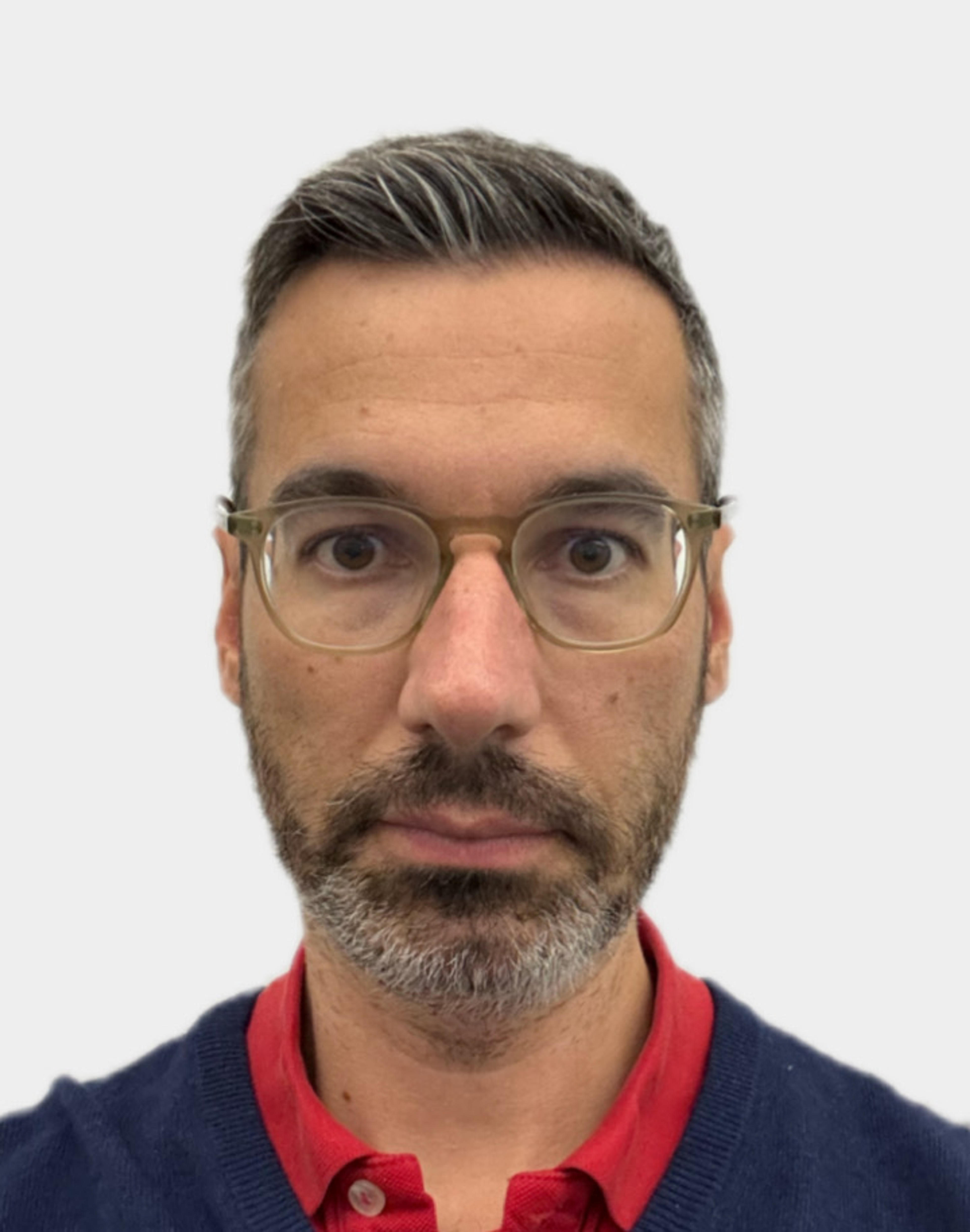 Stefano Salvati
