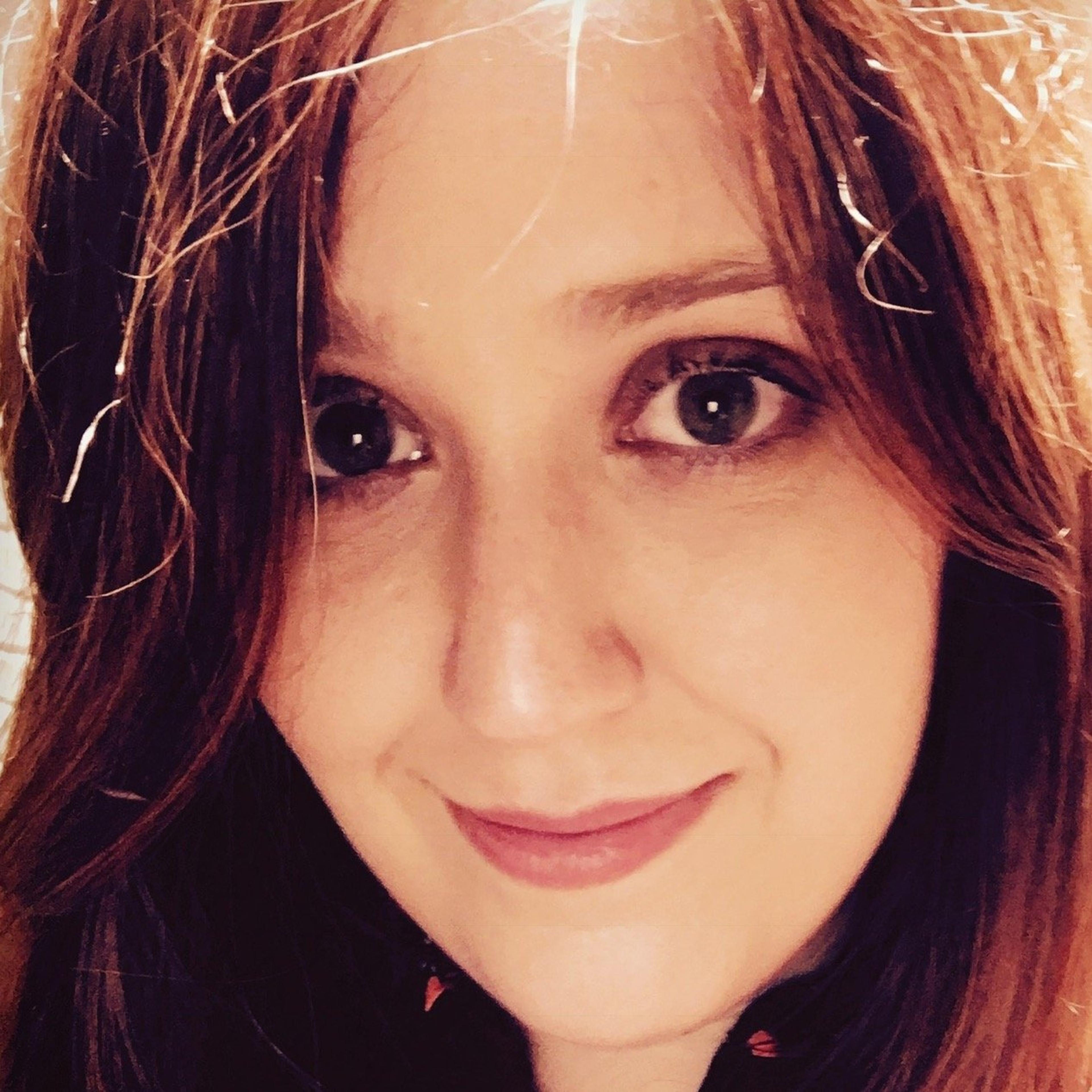 Maripaz Garcia