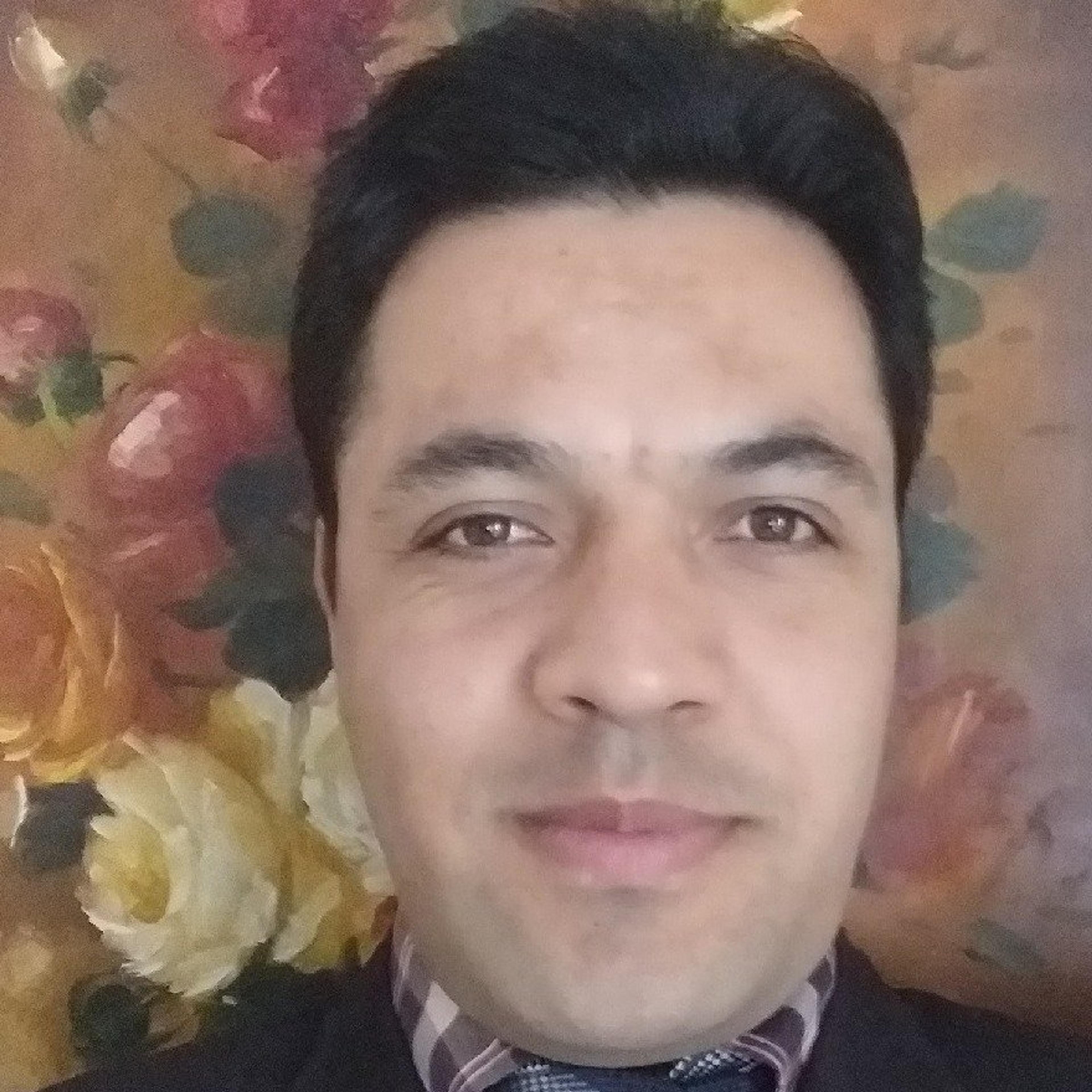 Sadegh Imani