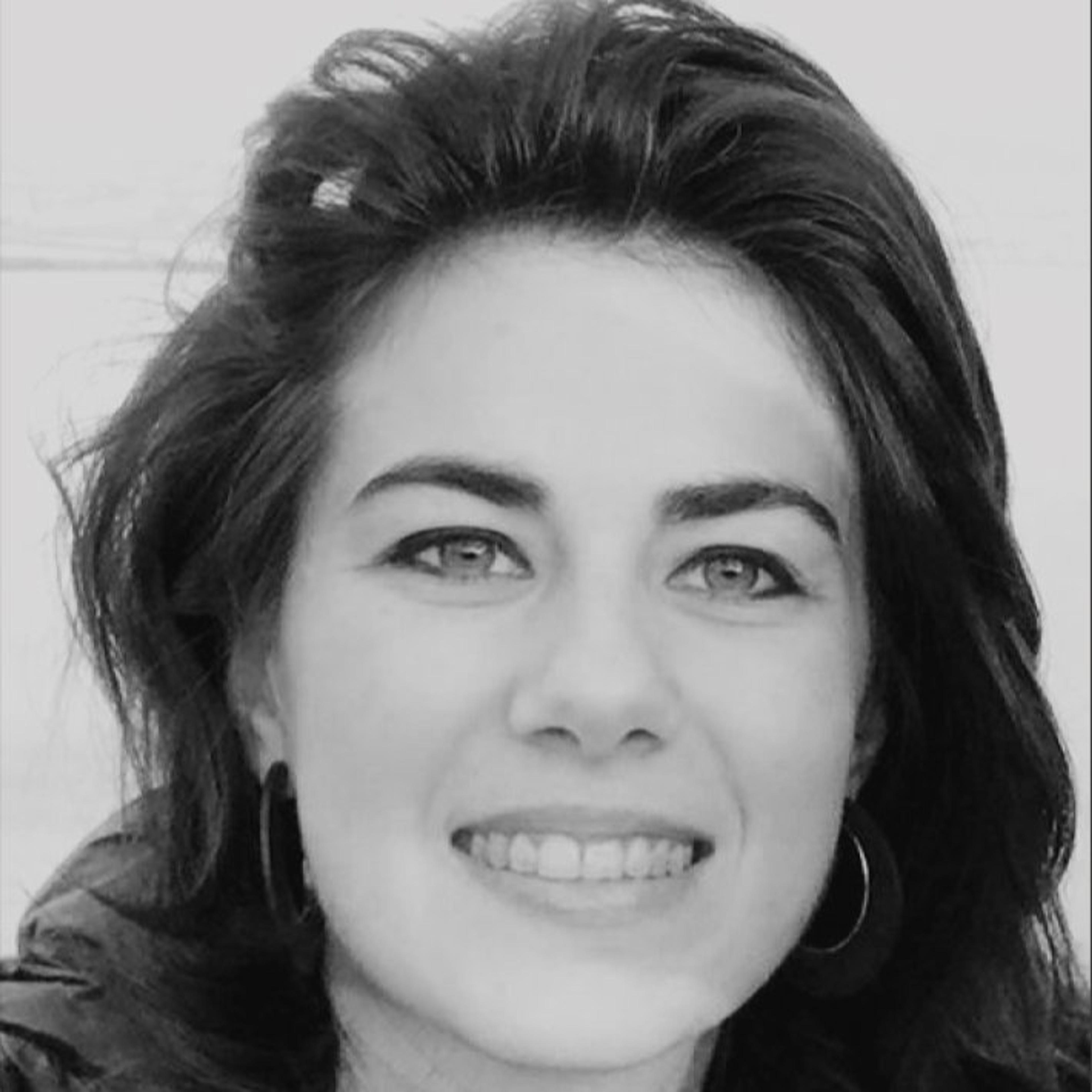 Alessia Ribecco