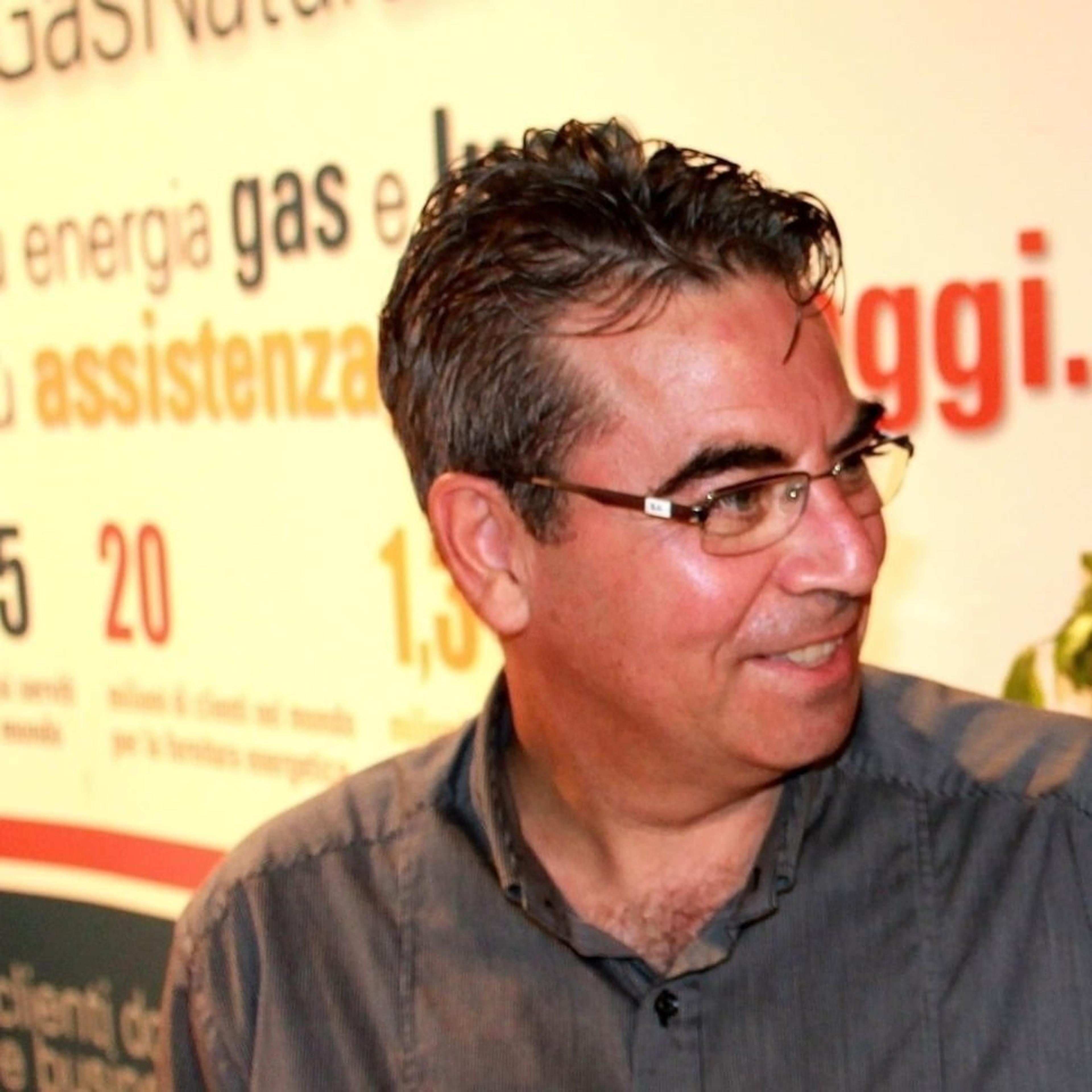 COSENTINO IMPIANTI