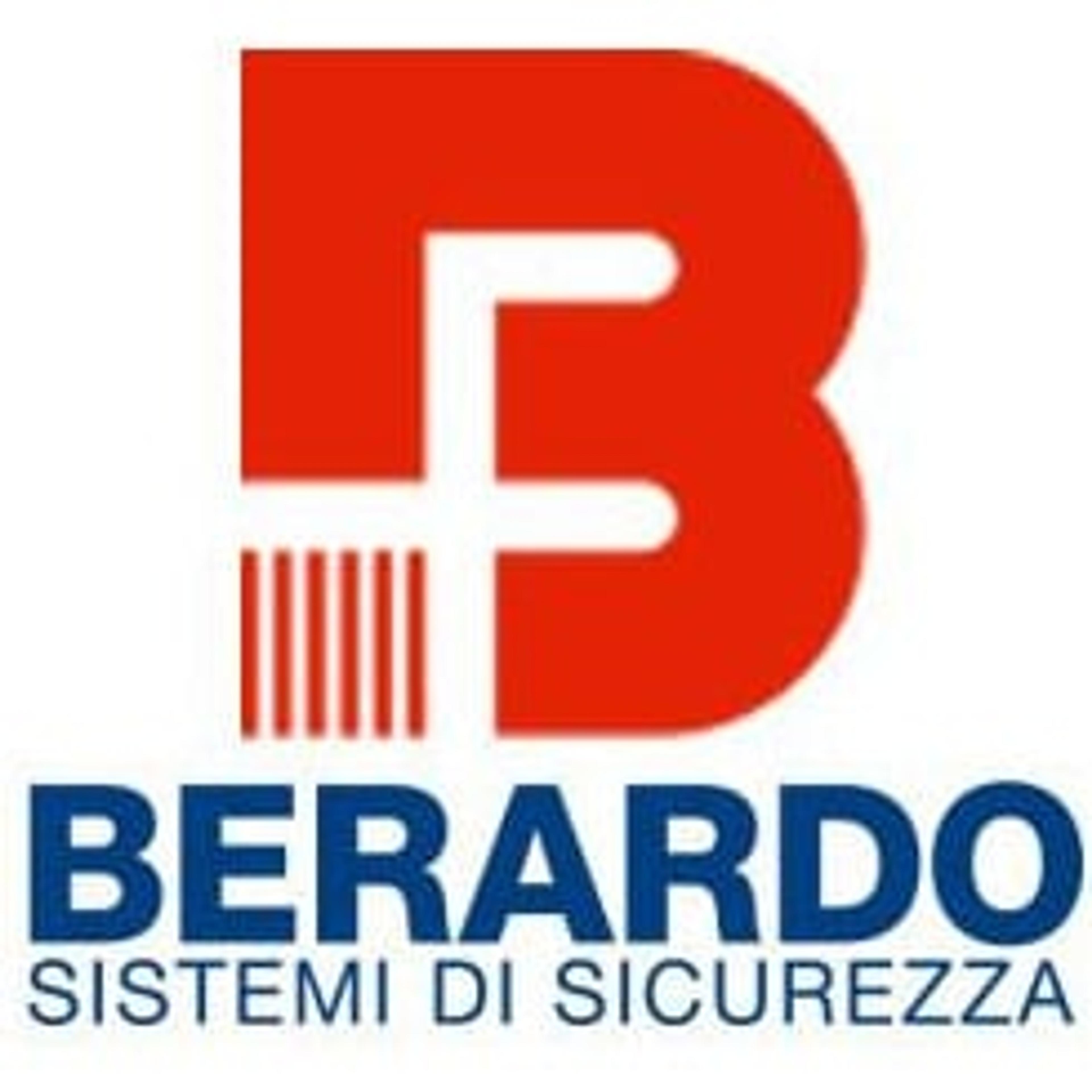 Davide Berardo