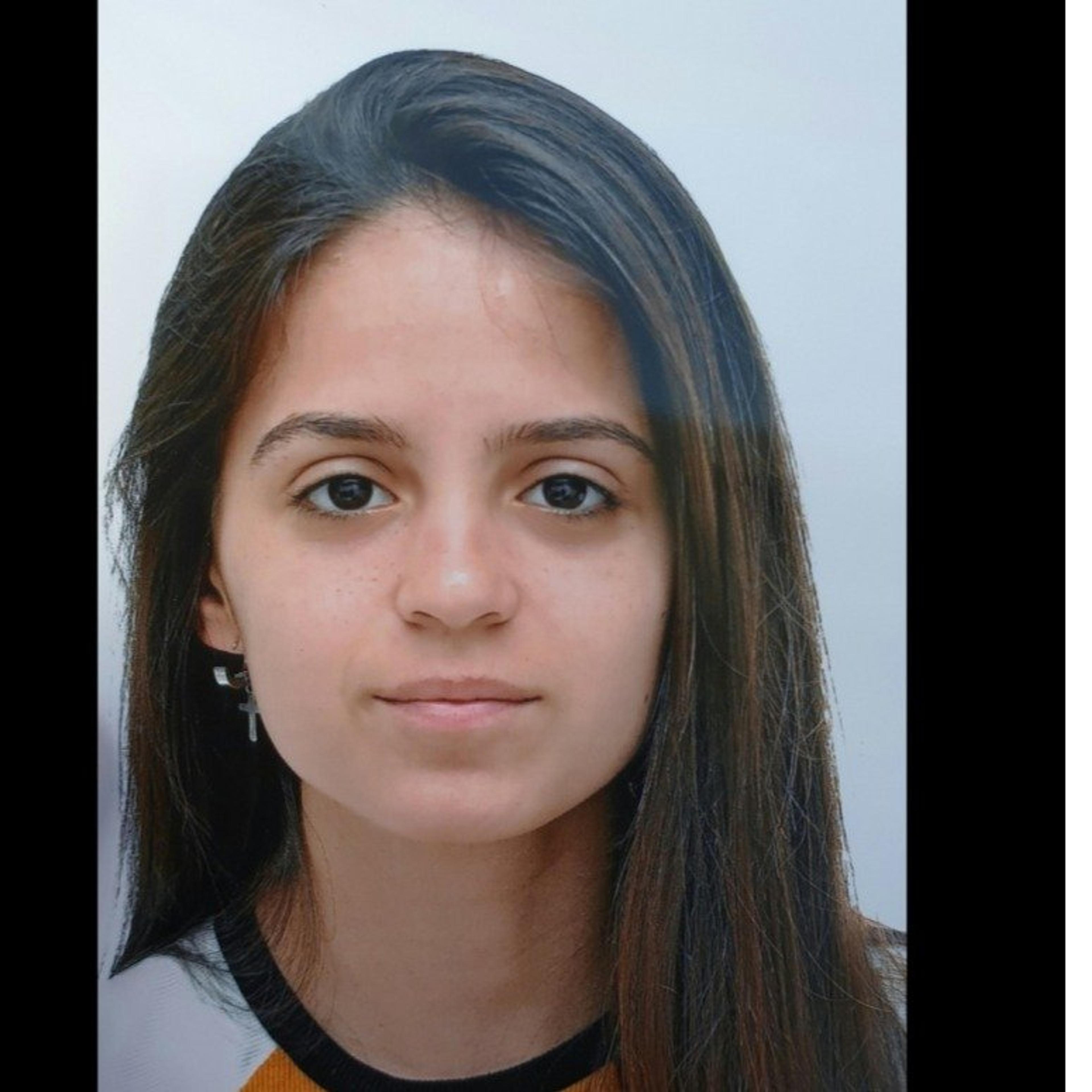 Dayamanti Collantes Amador